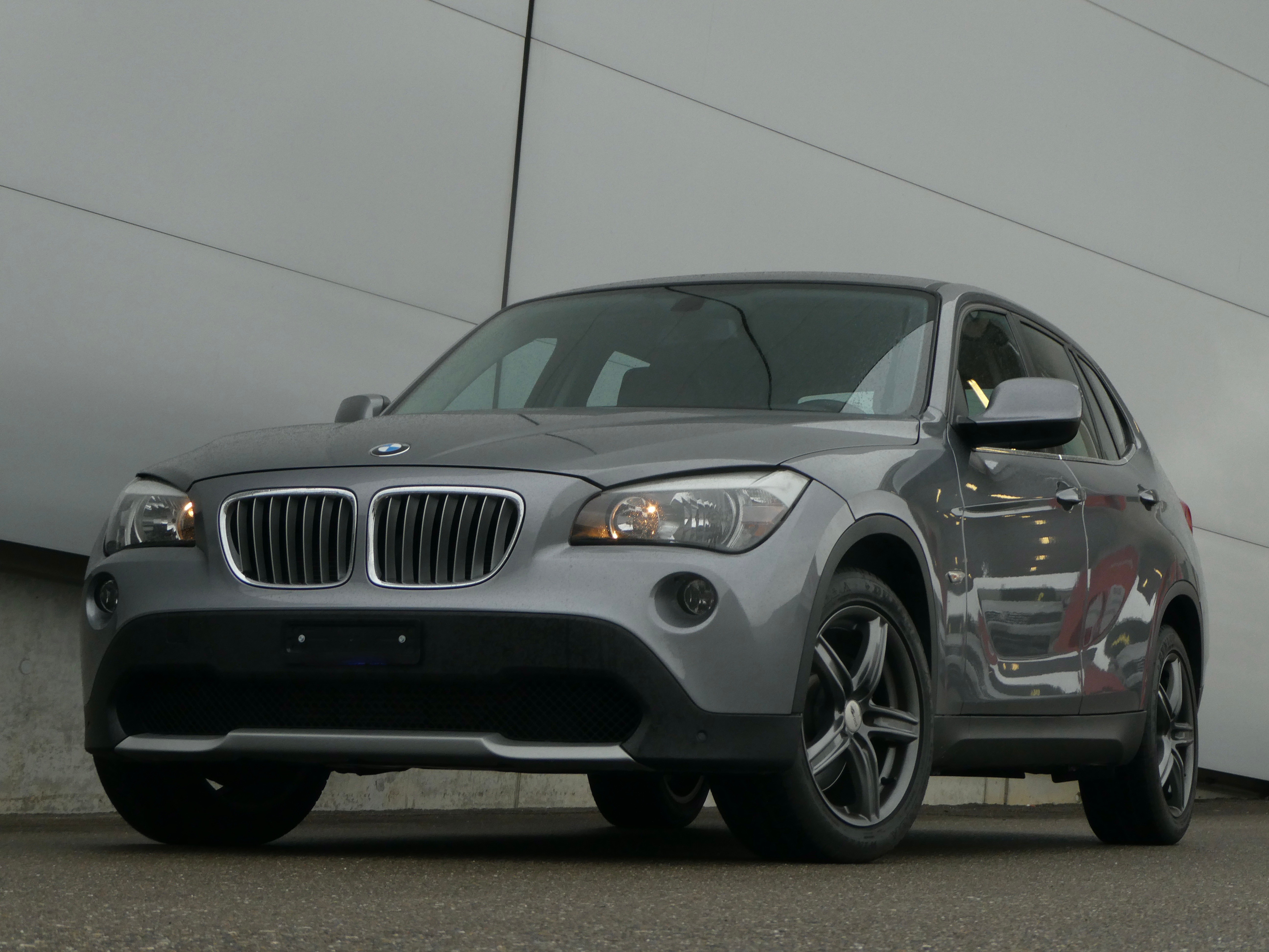 BMW X1 xDrive 23d Steptronic