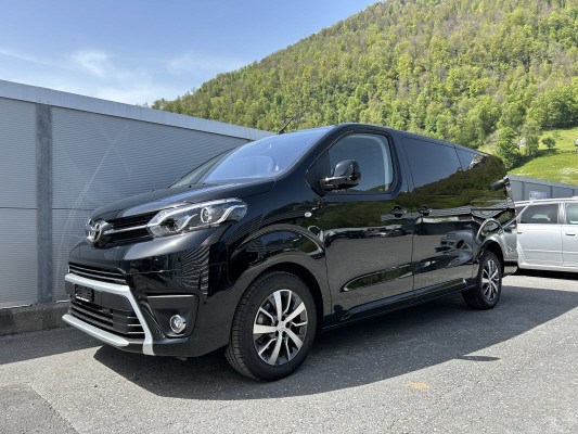 TOYOTA Proace Verso Trend Long