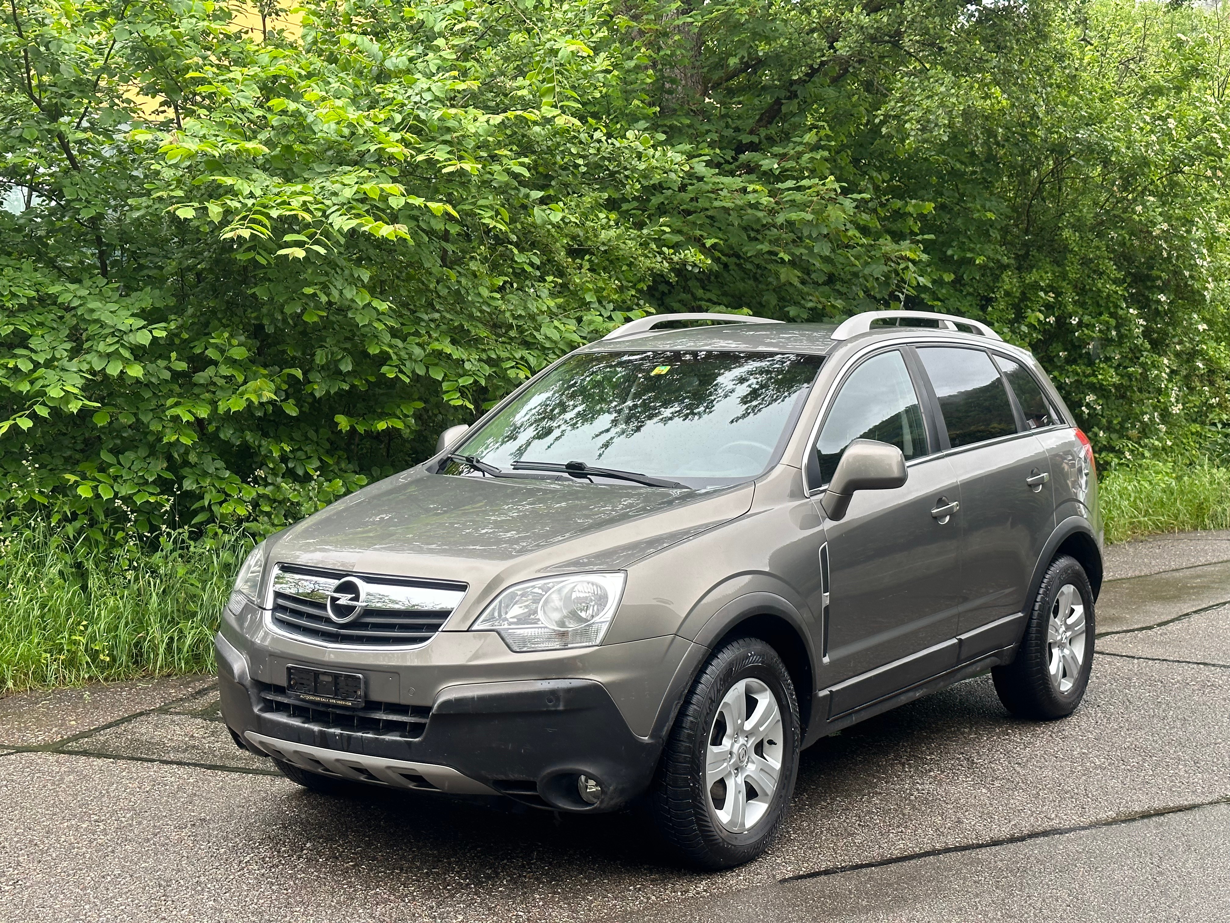 OPEL Antara 2.0 CDTi Enjoy 4WD