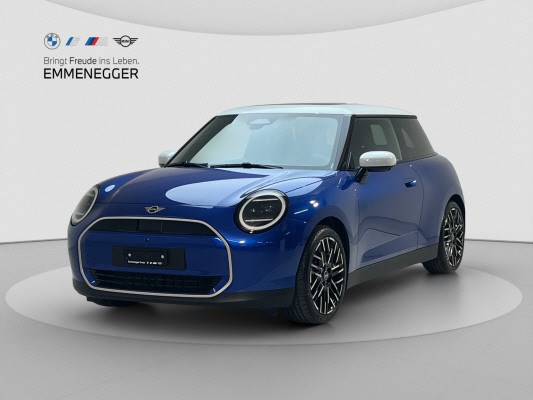 MINI Cooper E