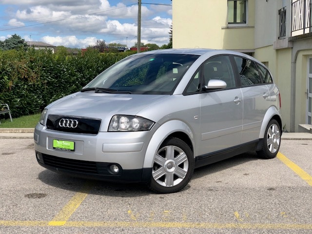 AUDI A2 1.4