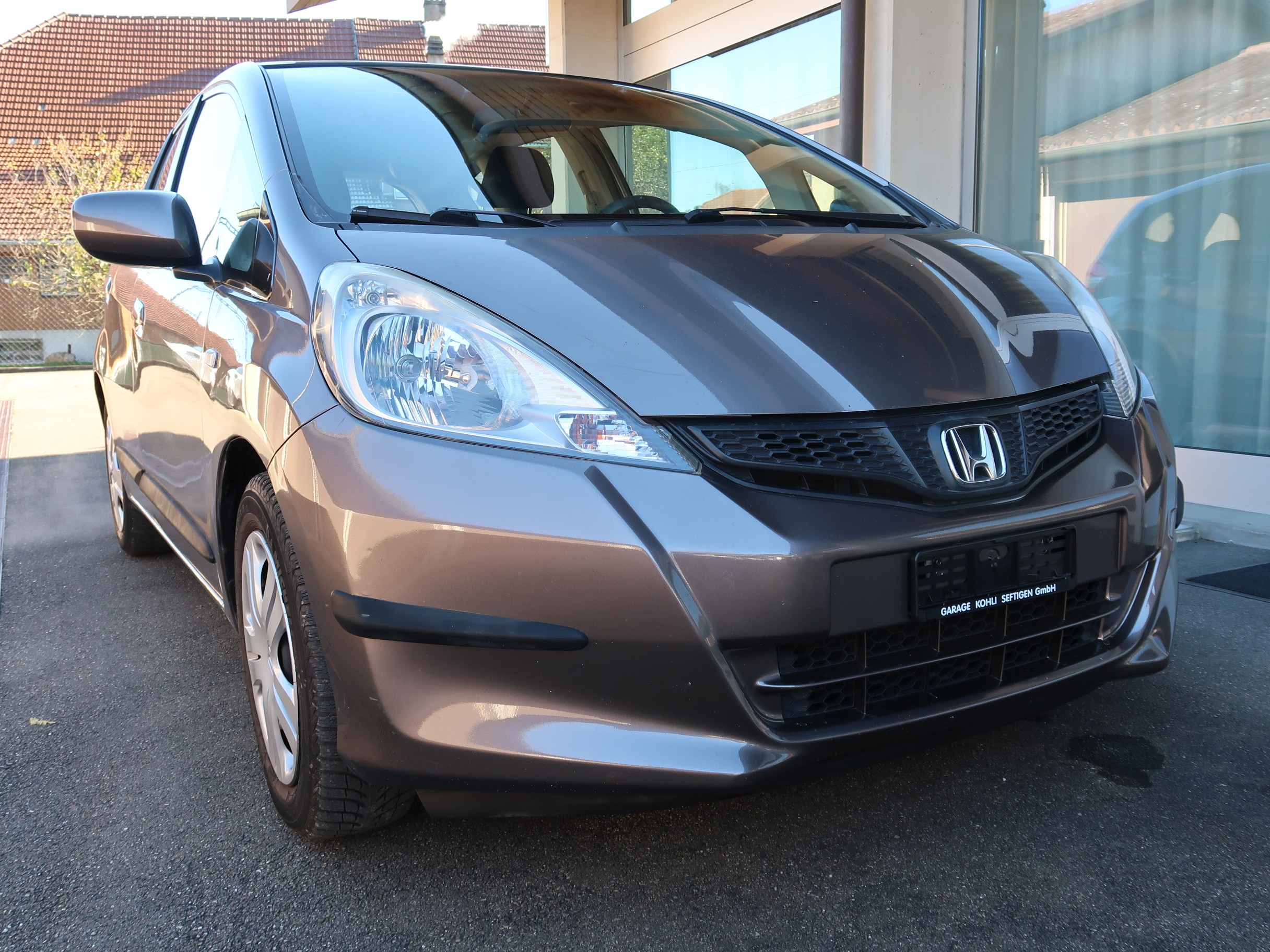 HONDA Jazz 1.2i Trend Idle Stop