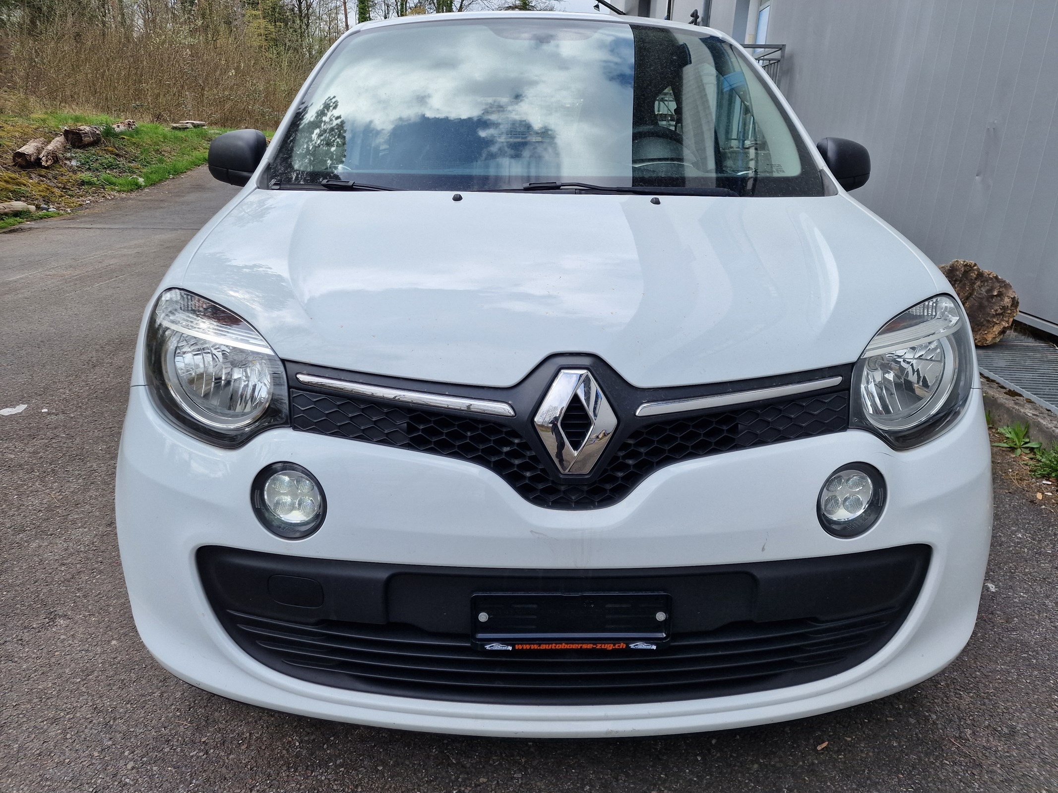 RENAULT Twingo 1.0 City