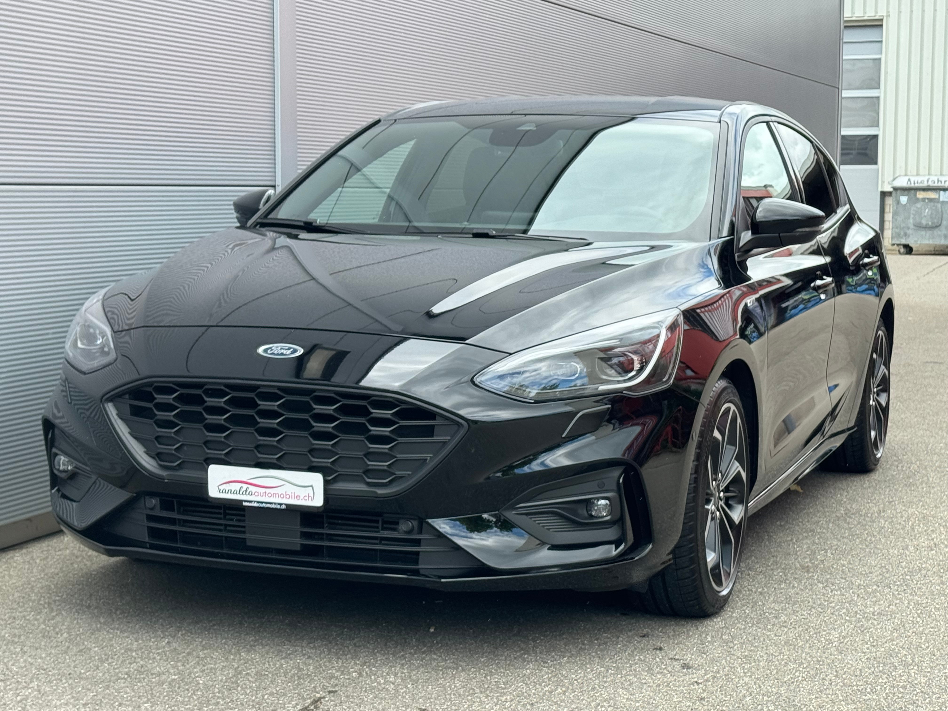 FORD Focus 1.0 SCTi ST Line