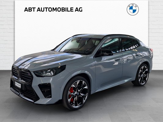 BMW X2 xDrive M35i M Sp. Pro