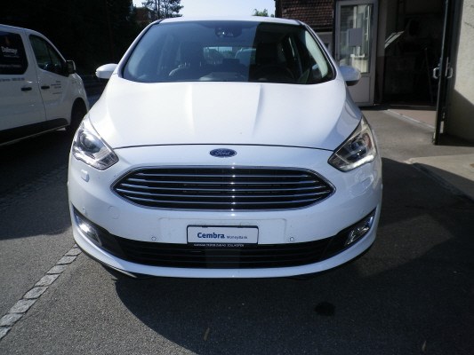 FORD C-Max 1.0 SCTi Titanium