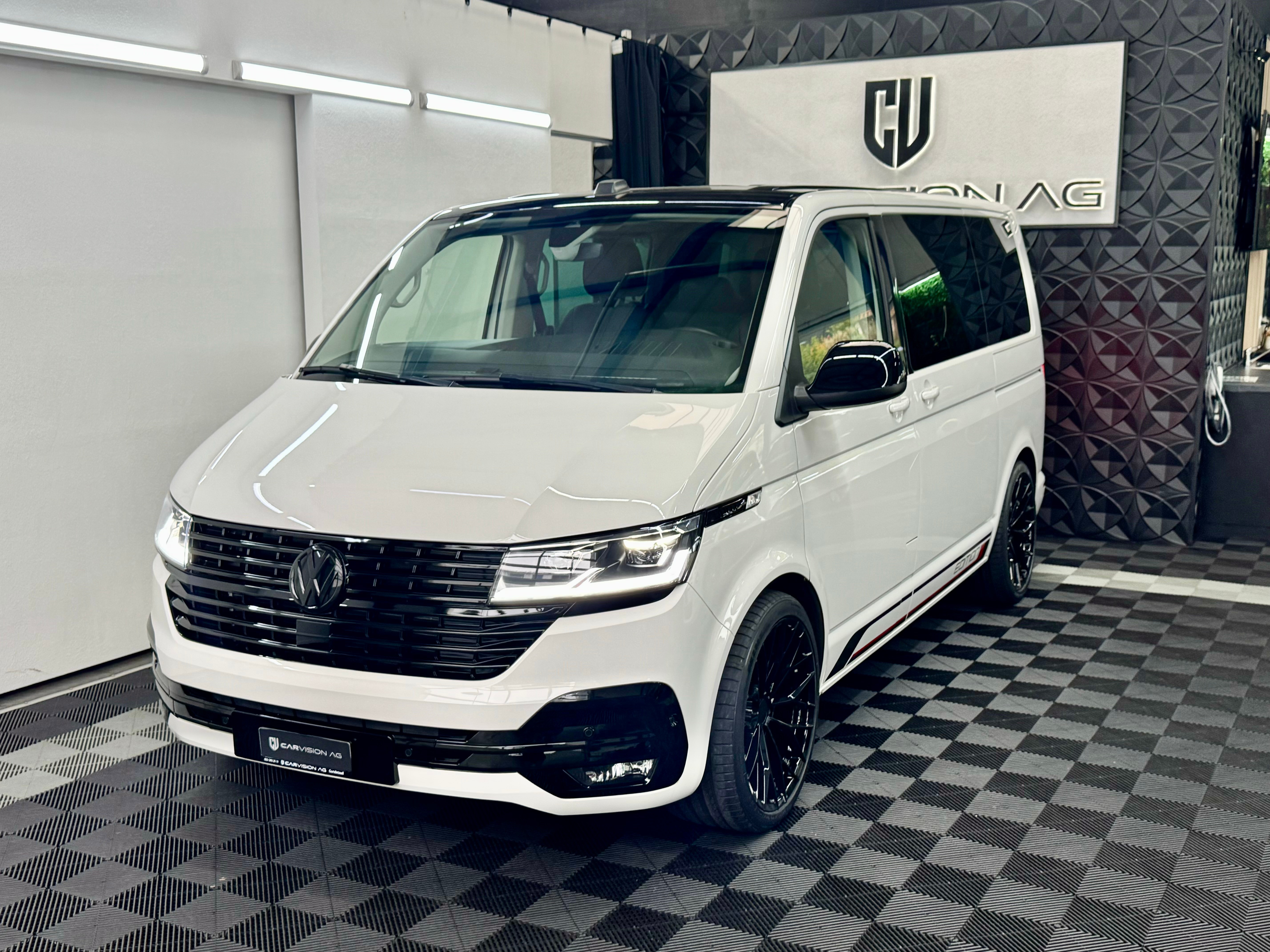 VW T6.1 Multivan 2.0 Bi-TDI Highline 4Motion DSG EDITION