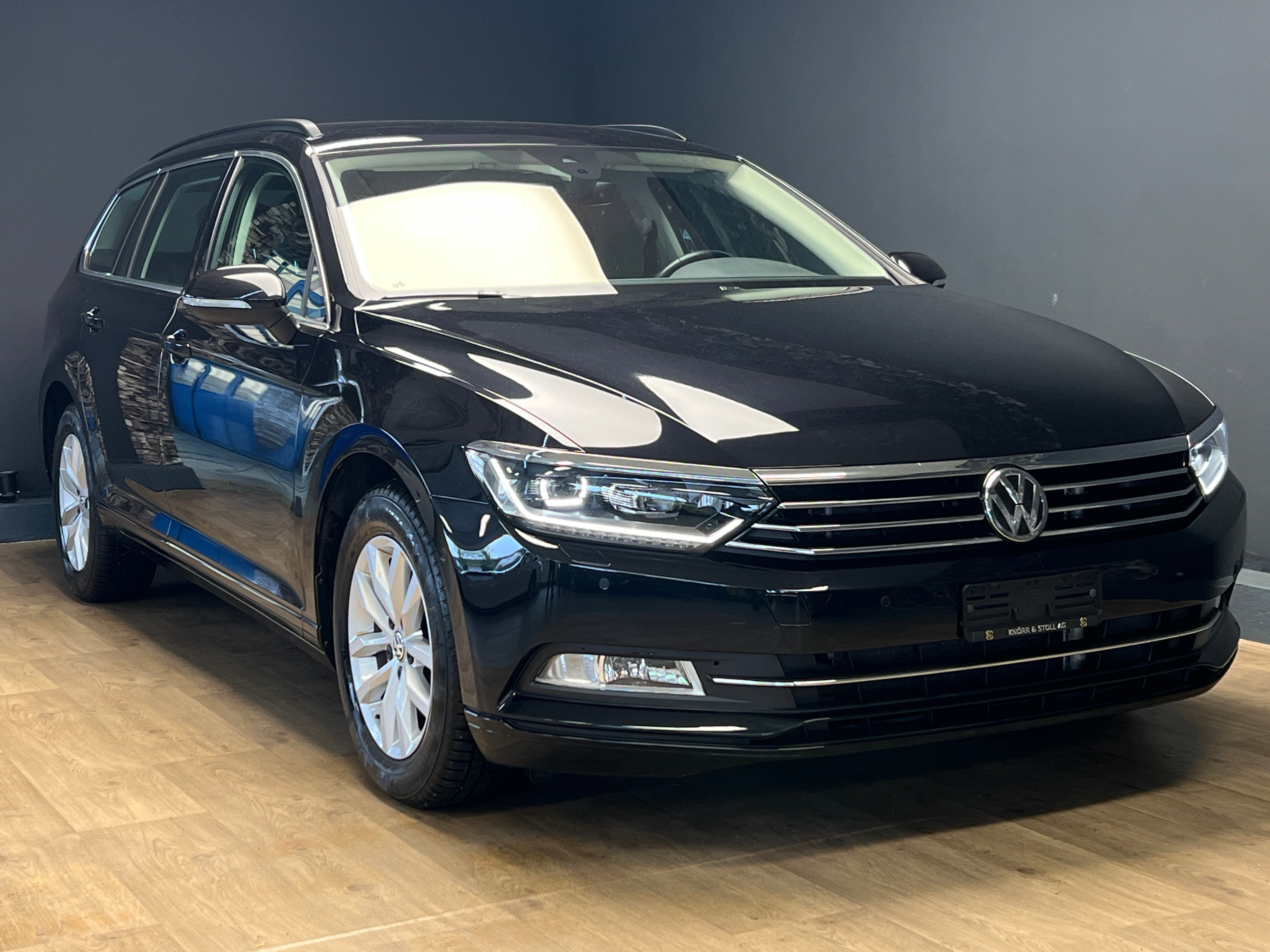 VW Passat Variant 2.0 TDI BMT Comfortline DSG