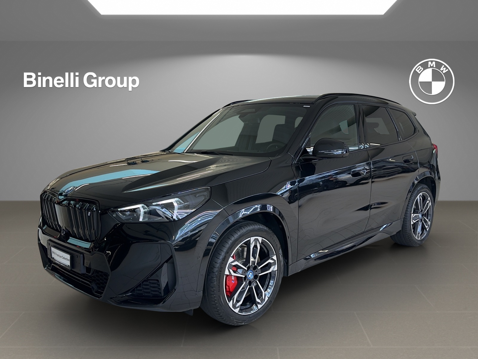 BMW iX1 xDrive 30 M Sport Pro