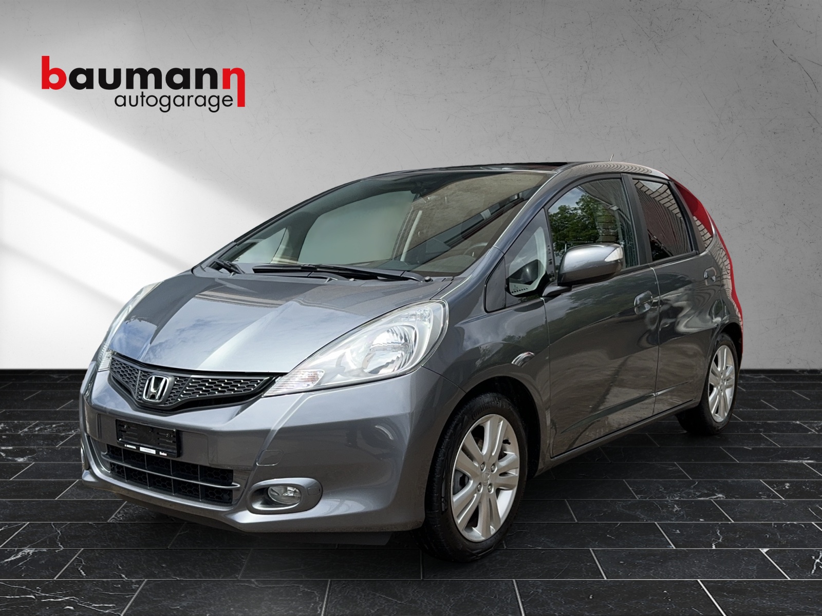 HONDA Jazz 1.4i Elegance