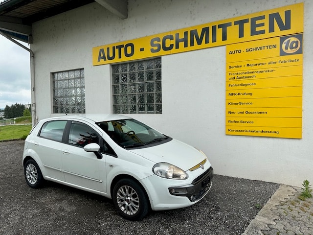 FIAT Punto 1.4 Dynamic