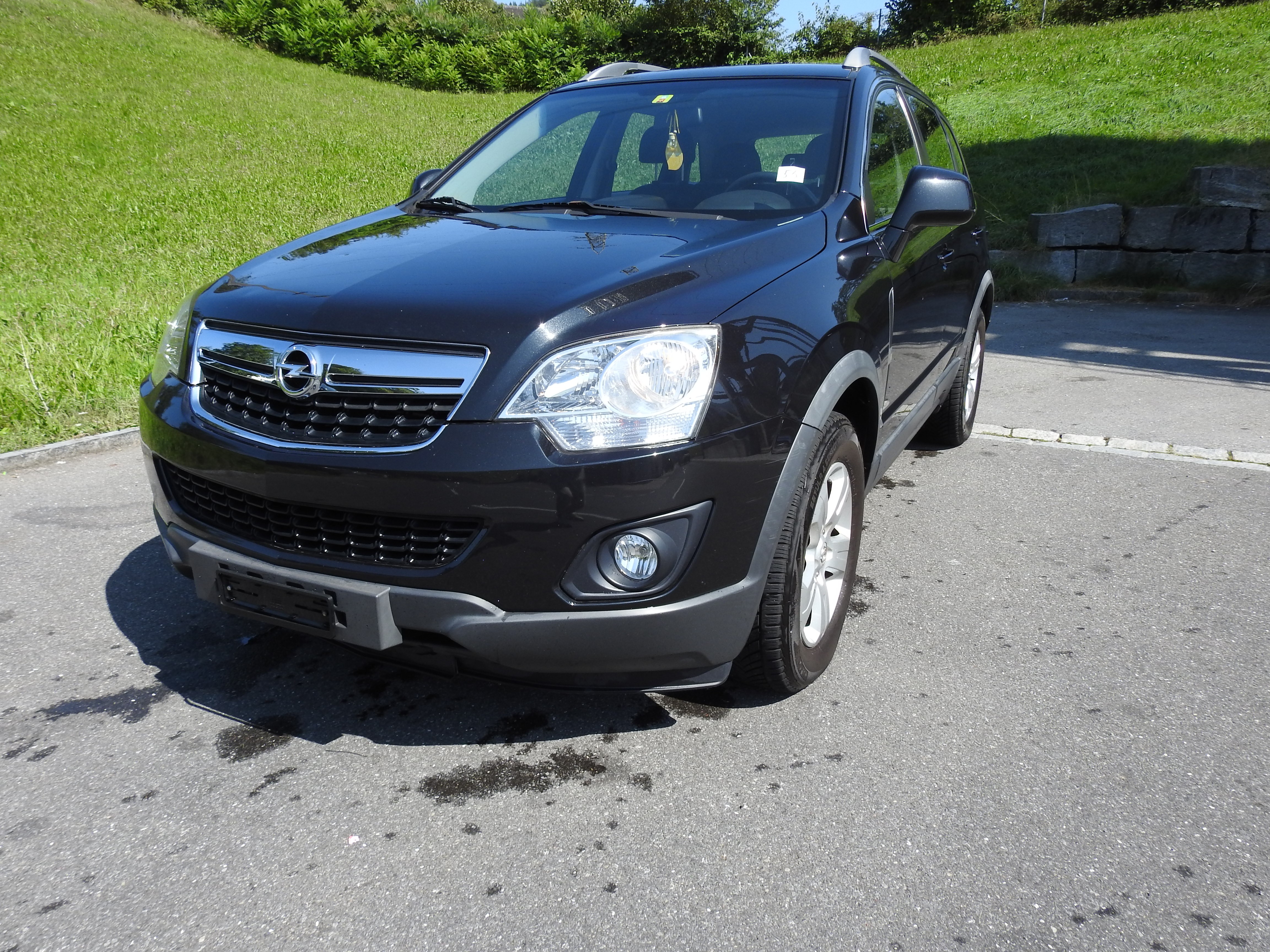 OPEL Antara 2.2 CDTi Enjoy 4WD