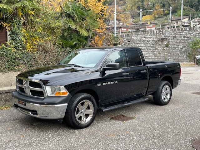 DODGE 1500 5.7 Hemi 4X4