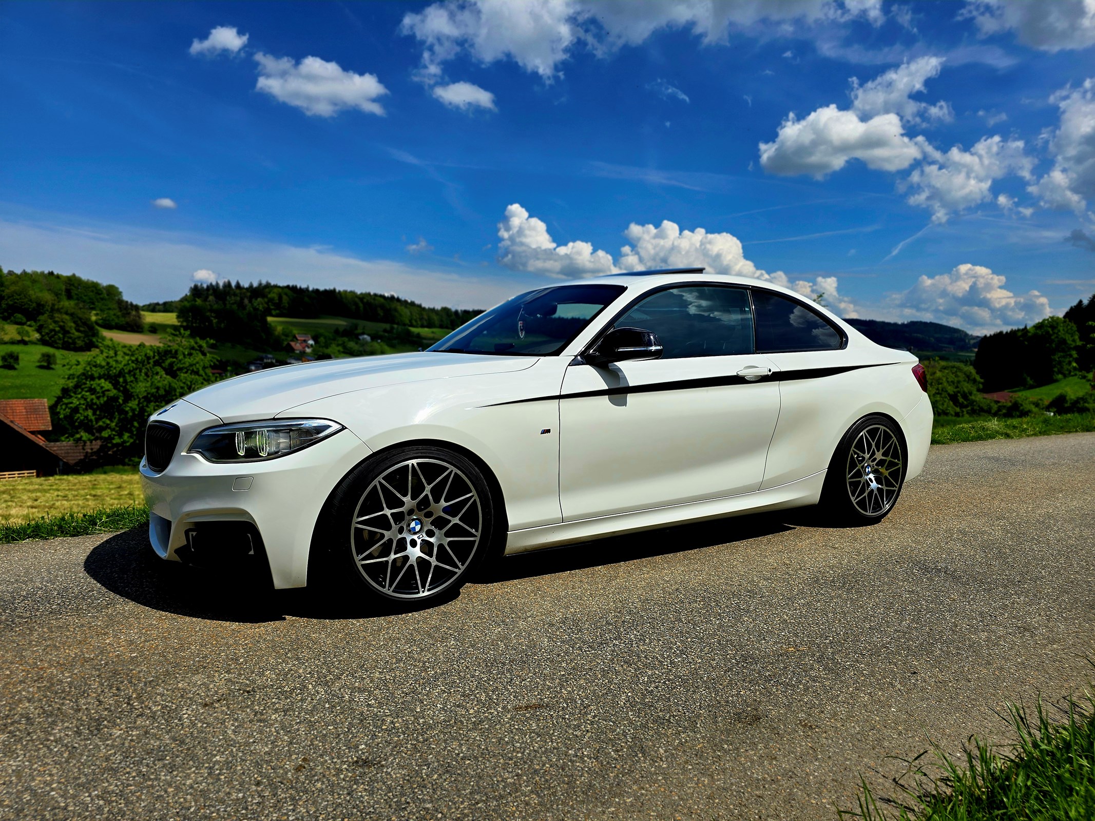 BMW M235i