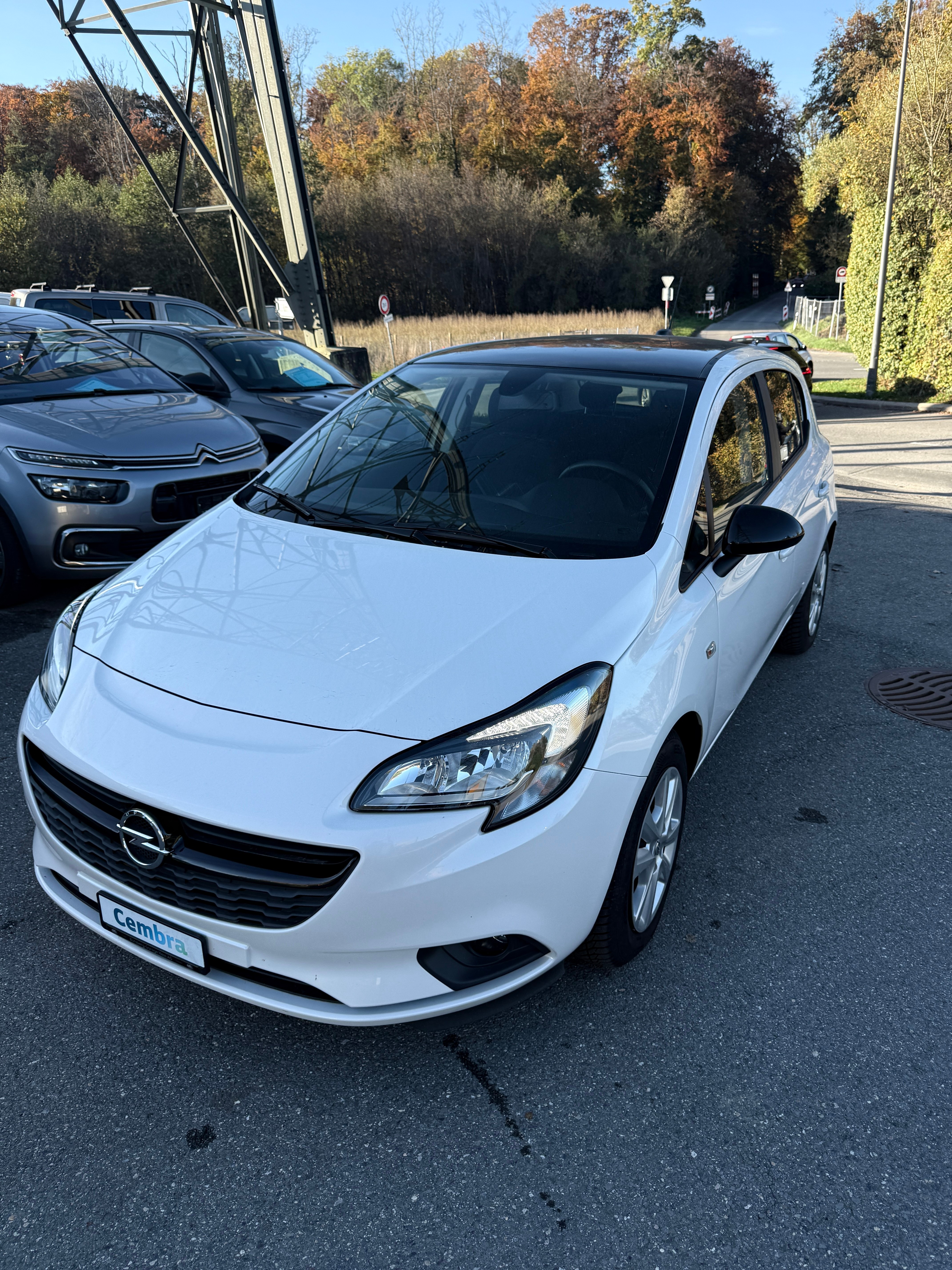 OPEL Corsa 1.0 T EcoFLEX Excite