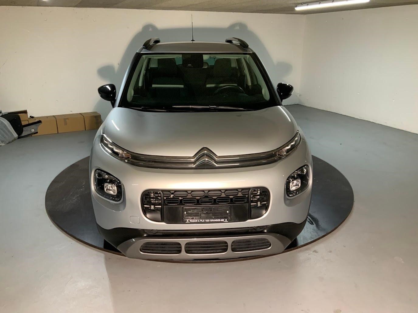 CITROEN C3 Aircross 1.2 PureTech 110 Feel