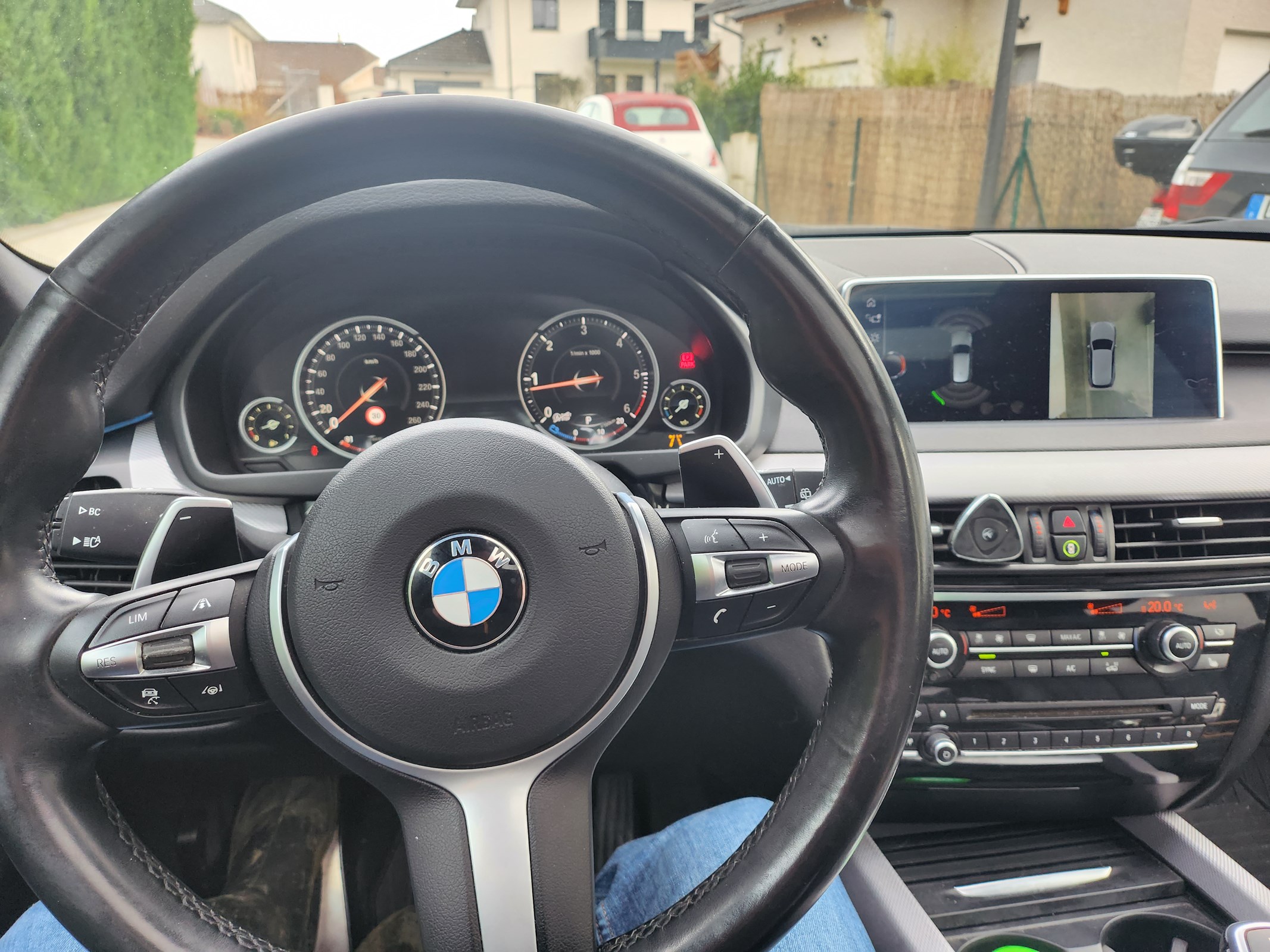 BMW X5 xDrive 40d Steptronic