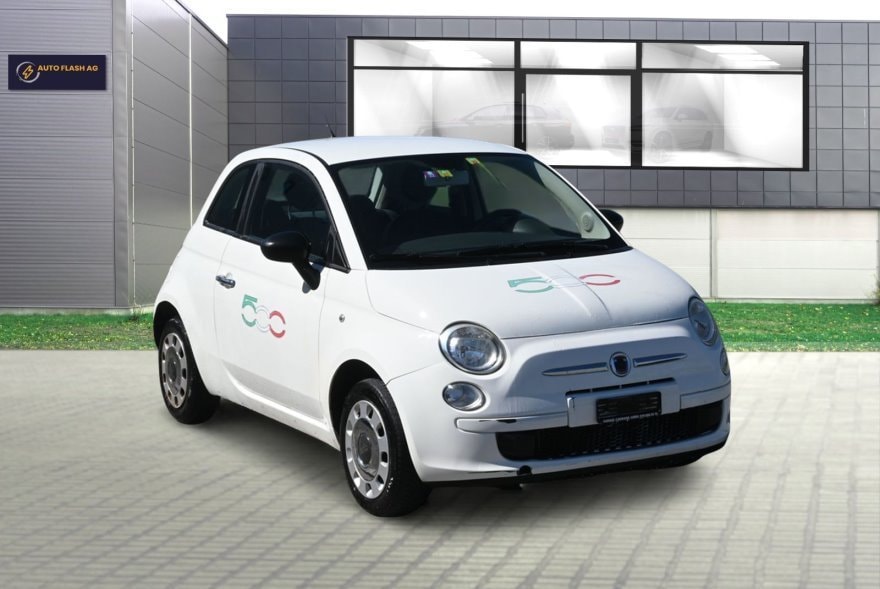 FIAT 500 1.2 Pop