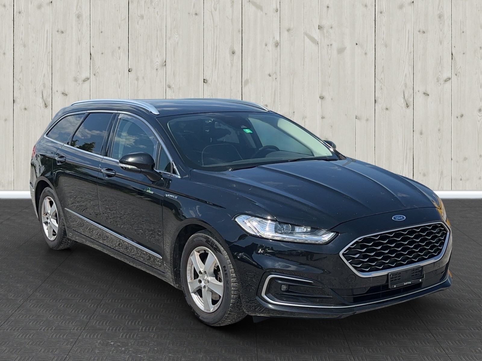 FORD Mondeo 2.0 TDCi ST-Line