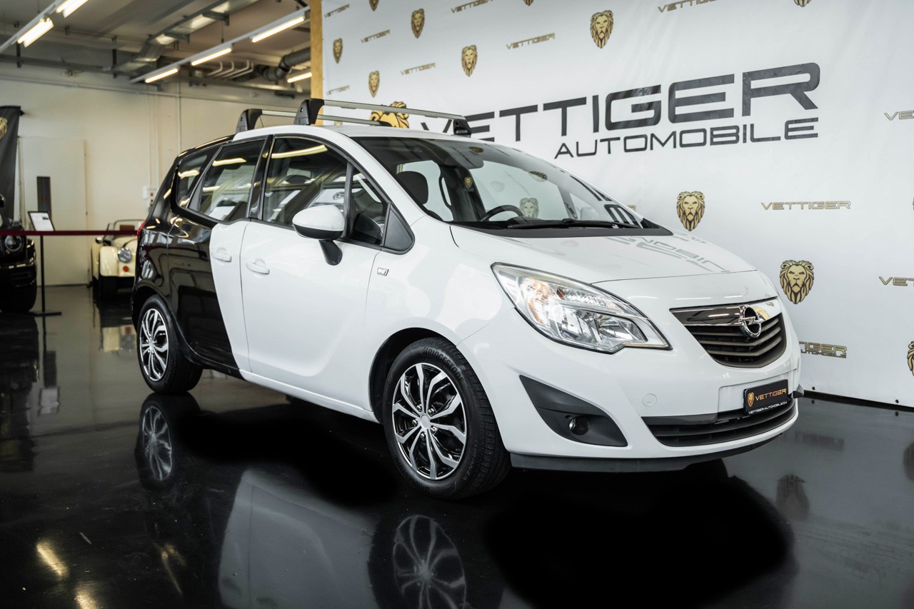 OPEL Meriva 1.4 TP Enjoy