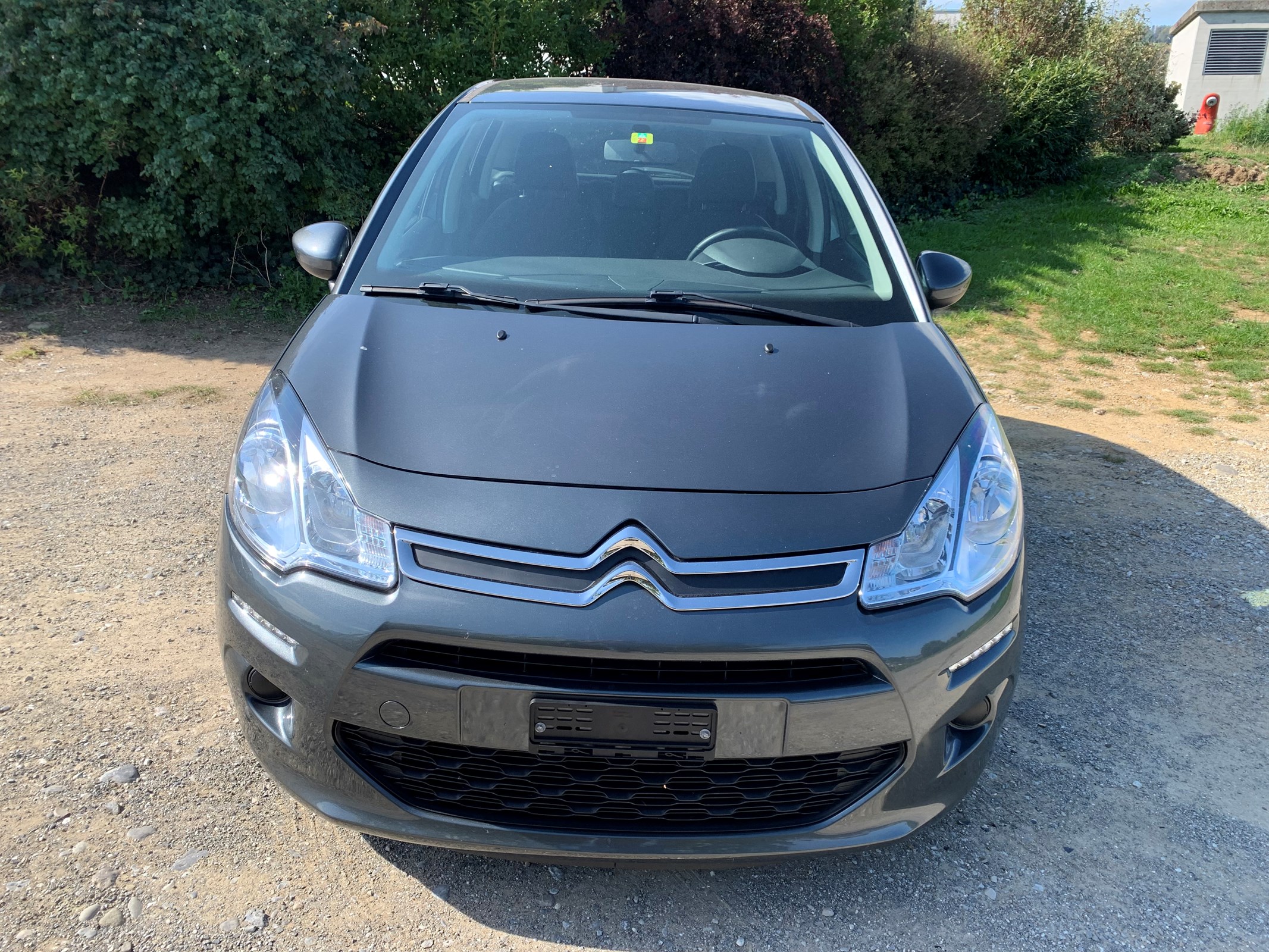 CITROEN C3 1.2i Séduction