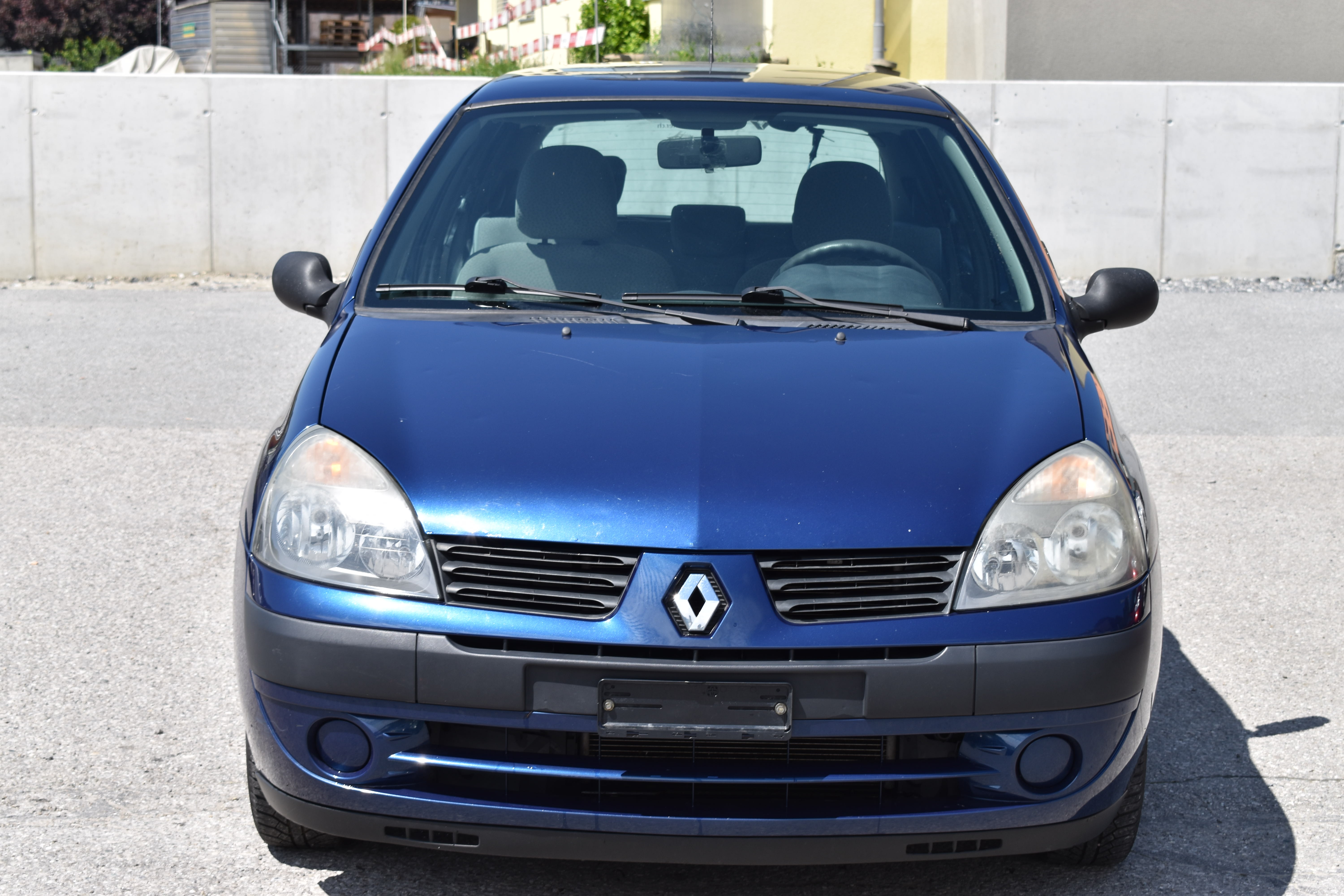 RENAULT Clio 1.2 16V Storia