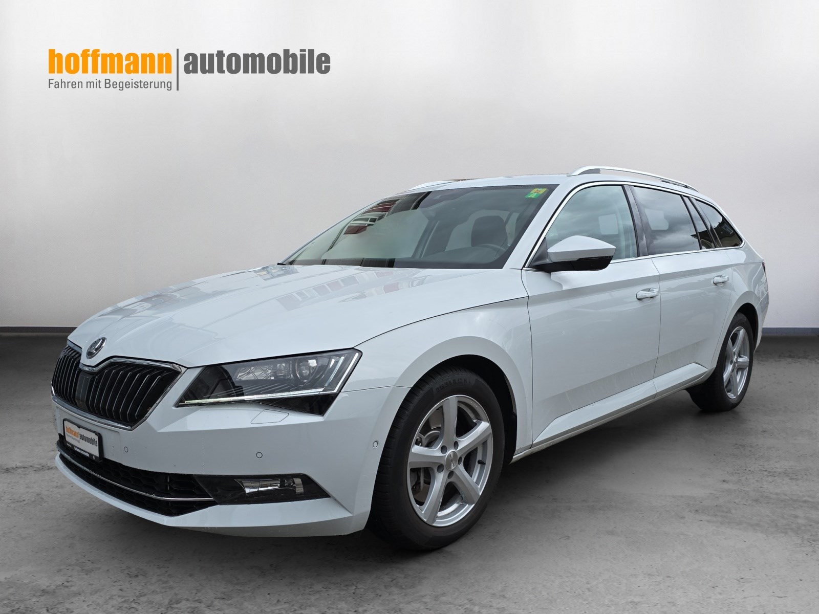 SKODA Superb Combi 2.0 TSI Style DSG 4x4