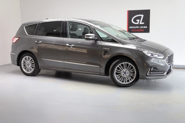 FORD S-Max 2.5 FHEV Vign 5Pl