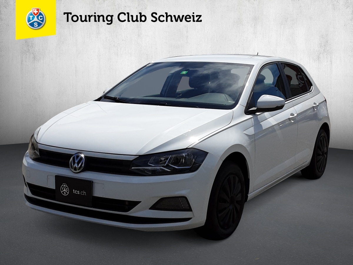 VW Polo 1.0 TSI BMT Trendline