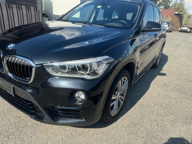 BMW X1 xDrive 18d xLine