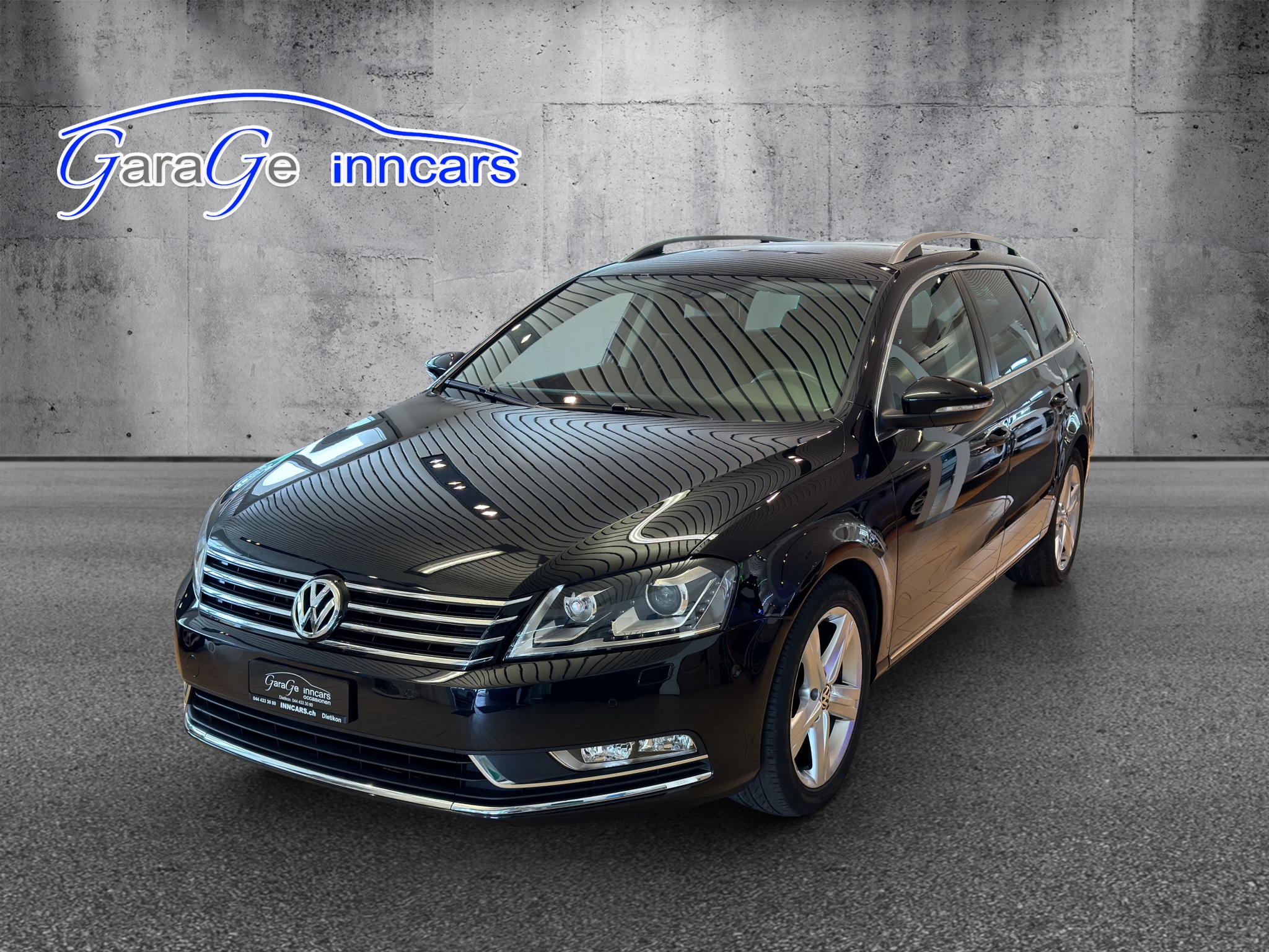 VW Passat Variant 2.0 TDI BMT Comfortline 4MDSG