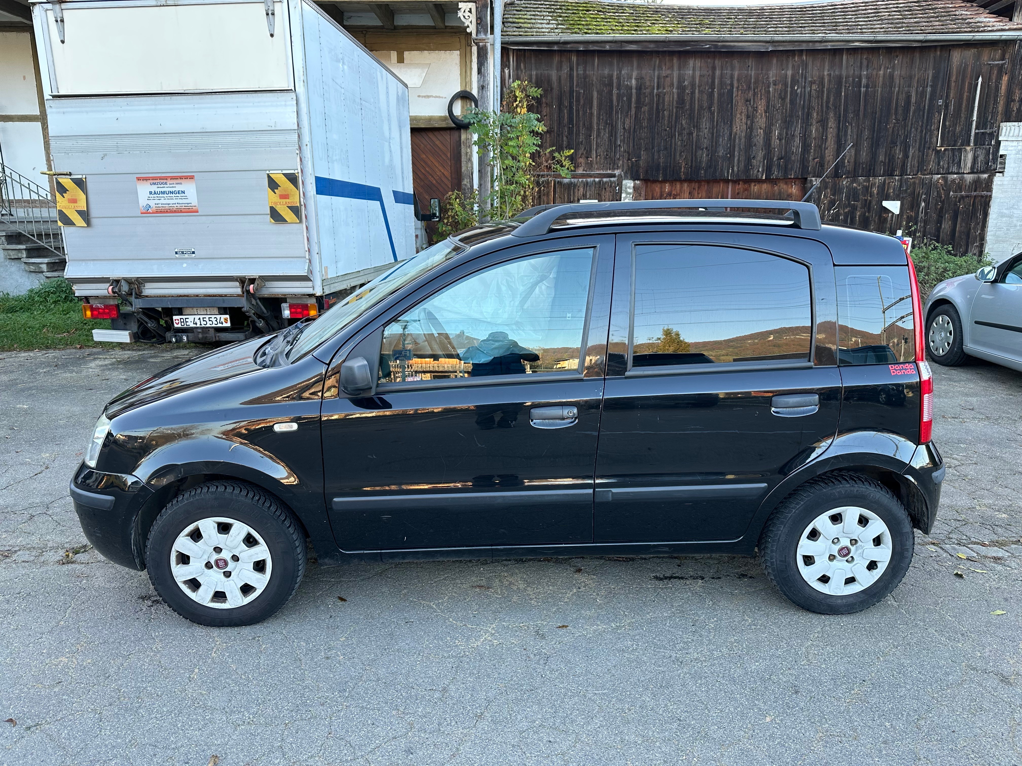 FIAT Panda 1.1 Active