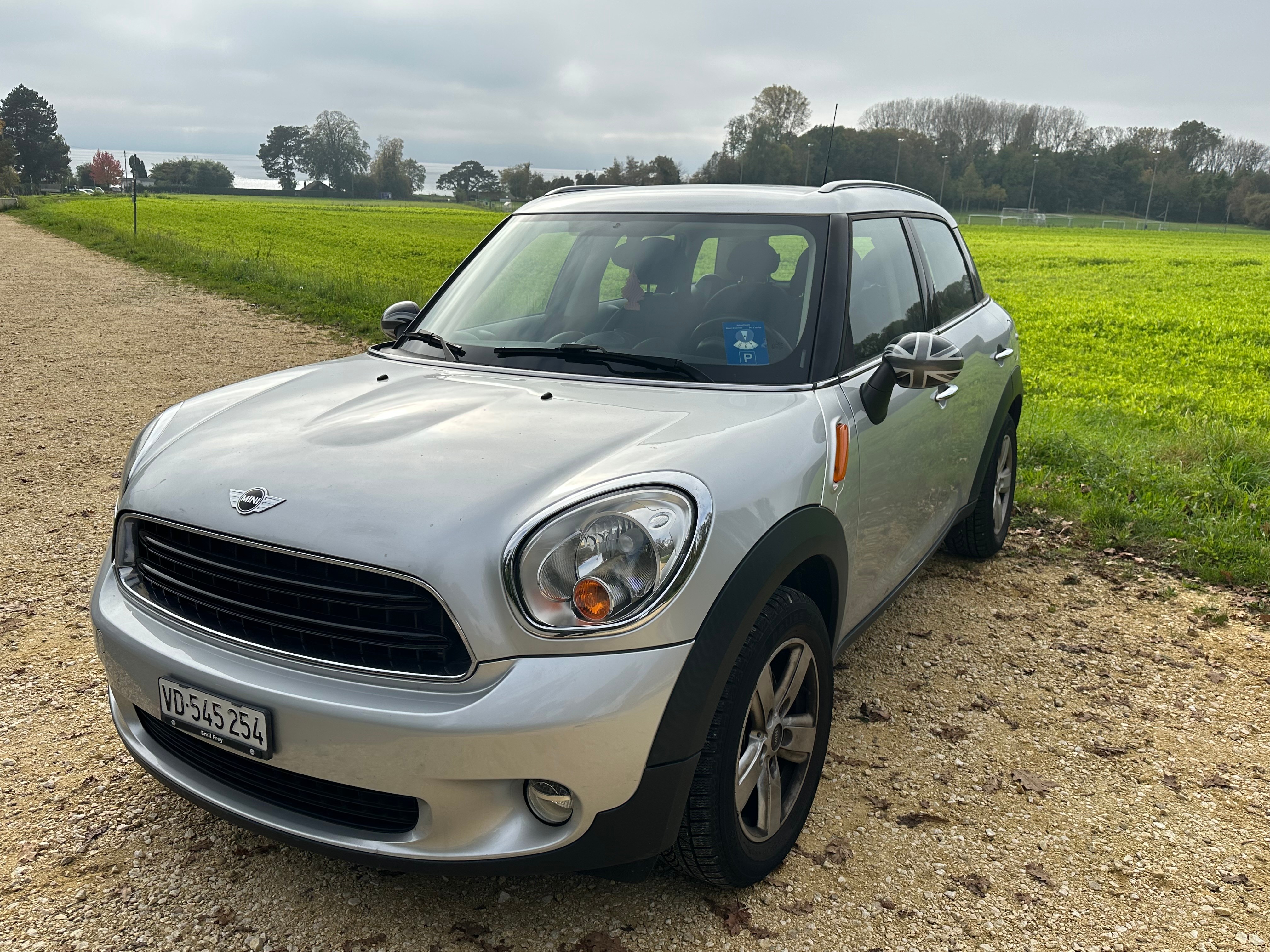 MINI Mini Countryman One FWD