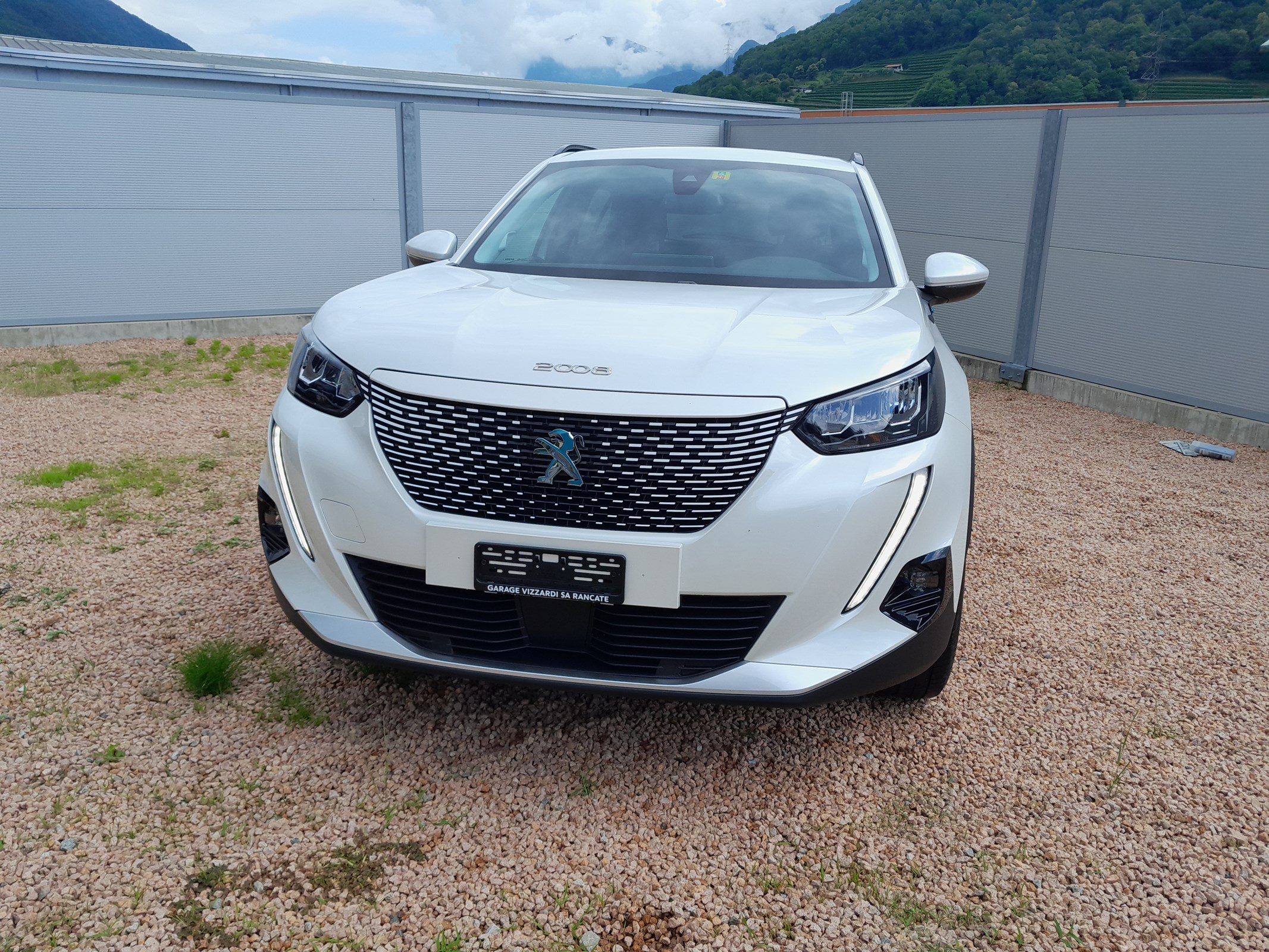 PEUGEOT 2008 e Allure Pack