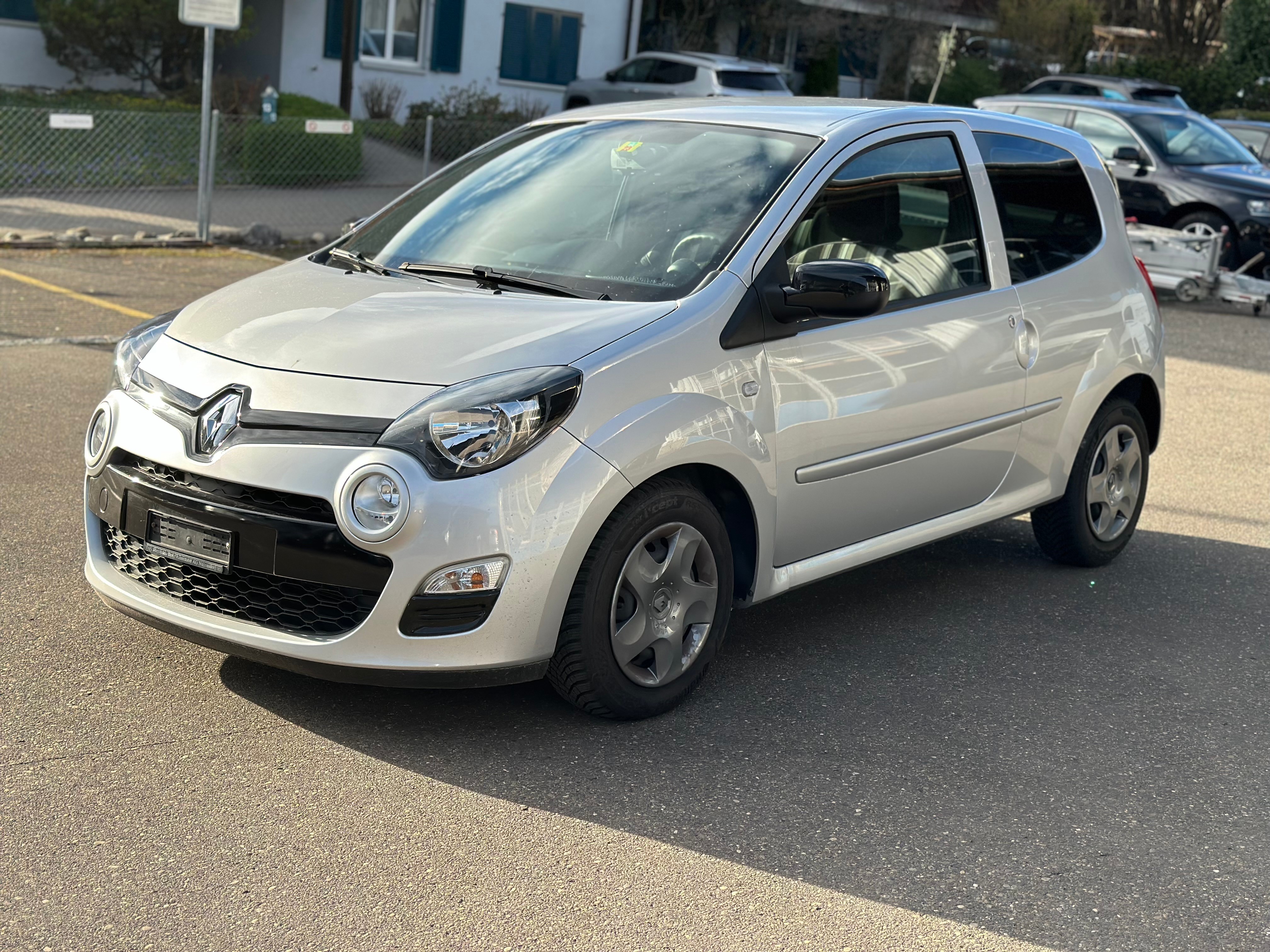 RENAULT Twingo 1.2 16V Night & Day