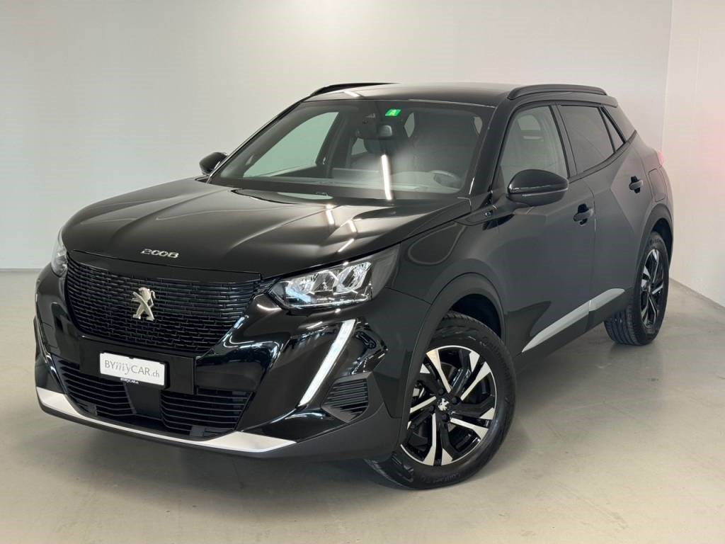 PEUGEOT 2008 e Allure Pack