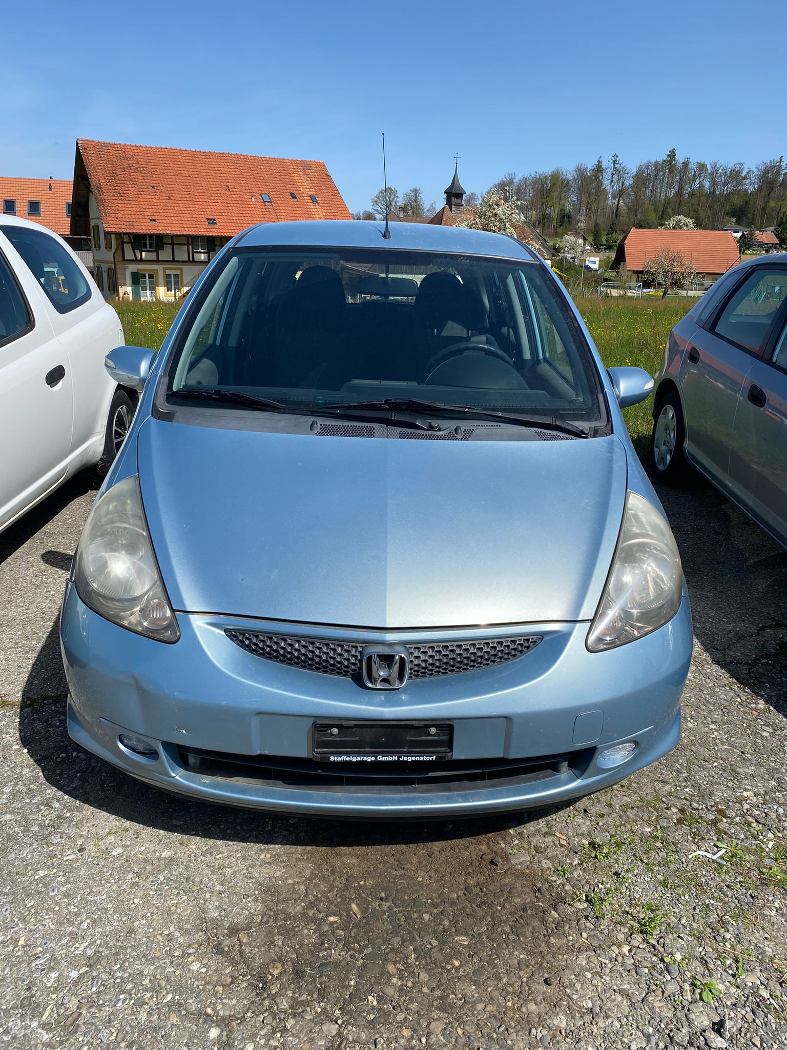 HONDA Jazz 1.4i LS