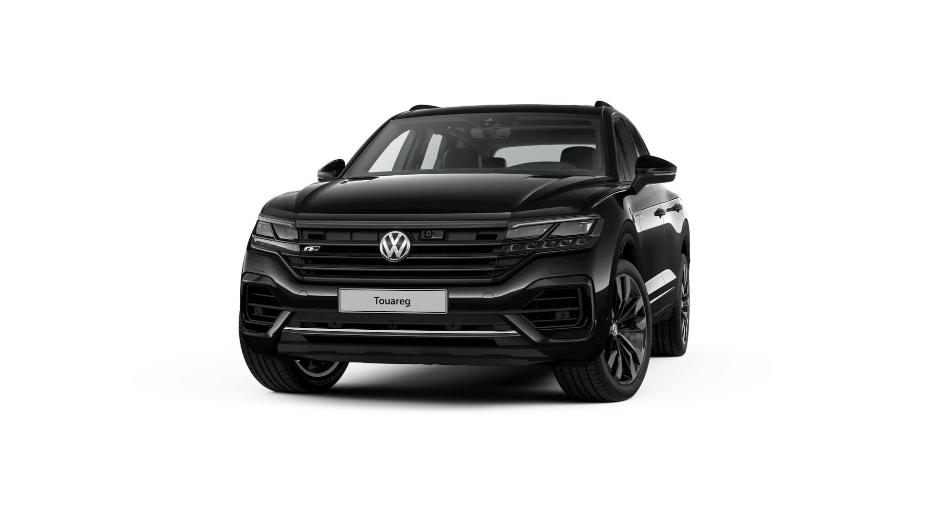 VW Touareg 3.0 TSI R-Line Tiptronic