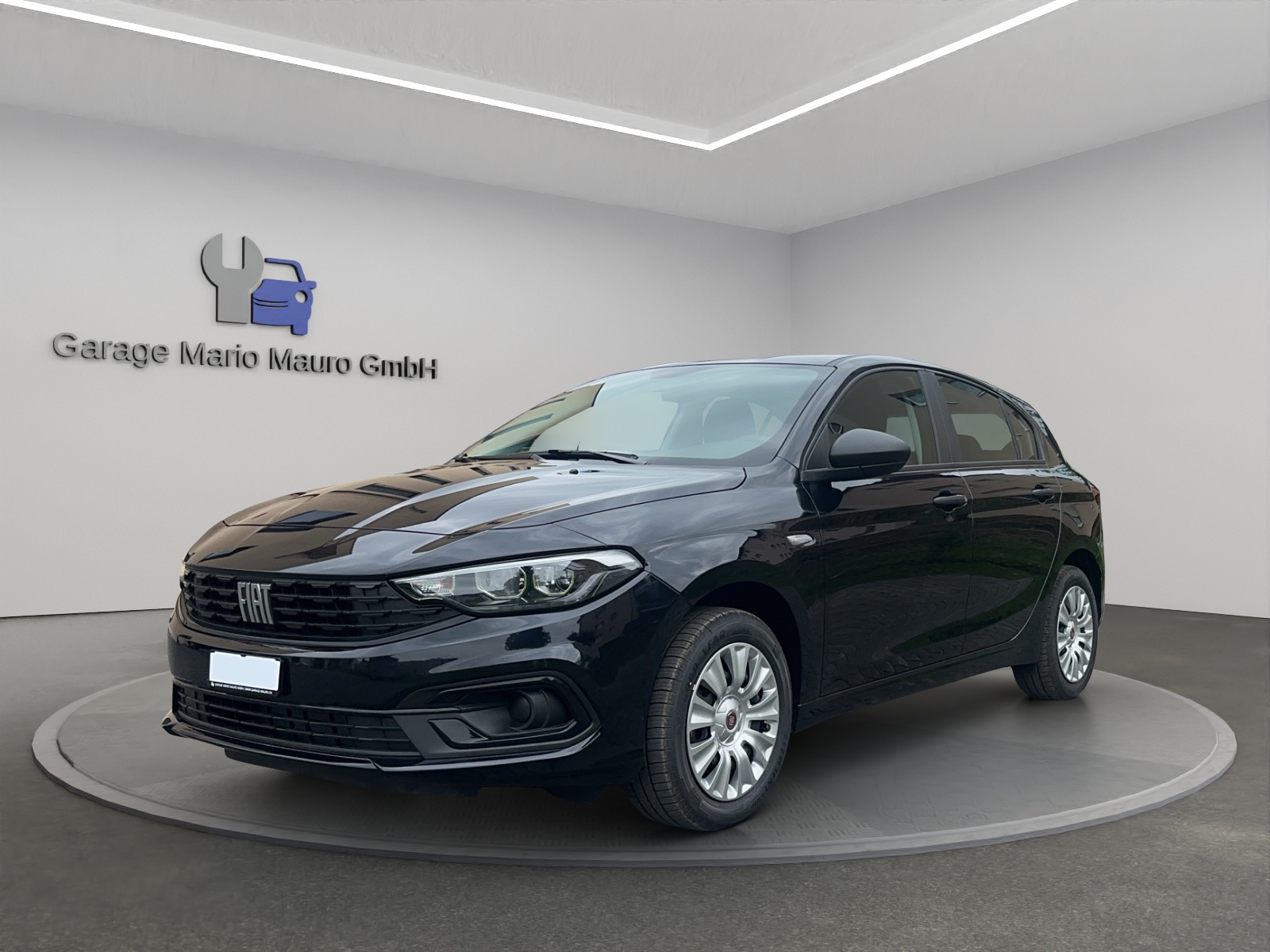 FIAT Tipo Hybrid 1.5 Cult