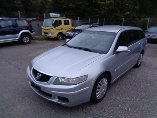 HONDA Accord Tourer 2.0i