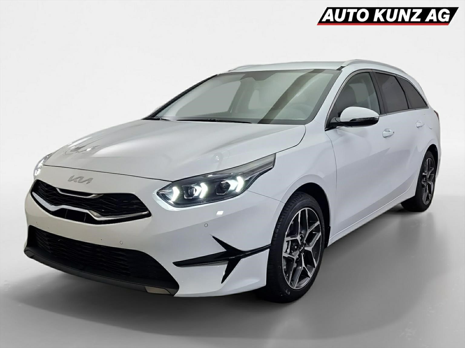 KIA CEED Sportswagon 1.5 T-GDi Power 7DCT MJ25