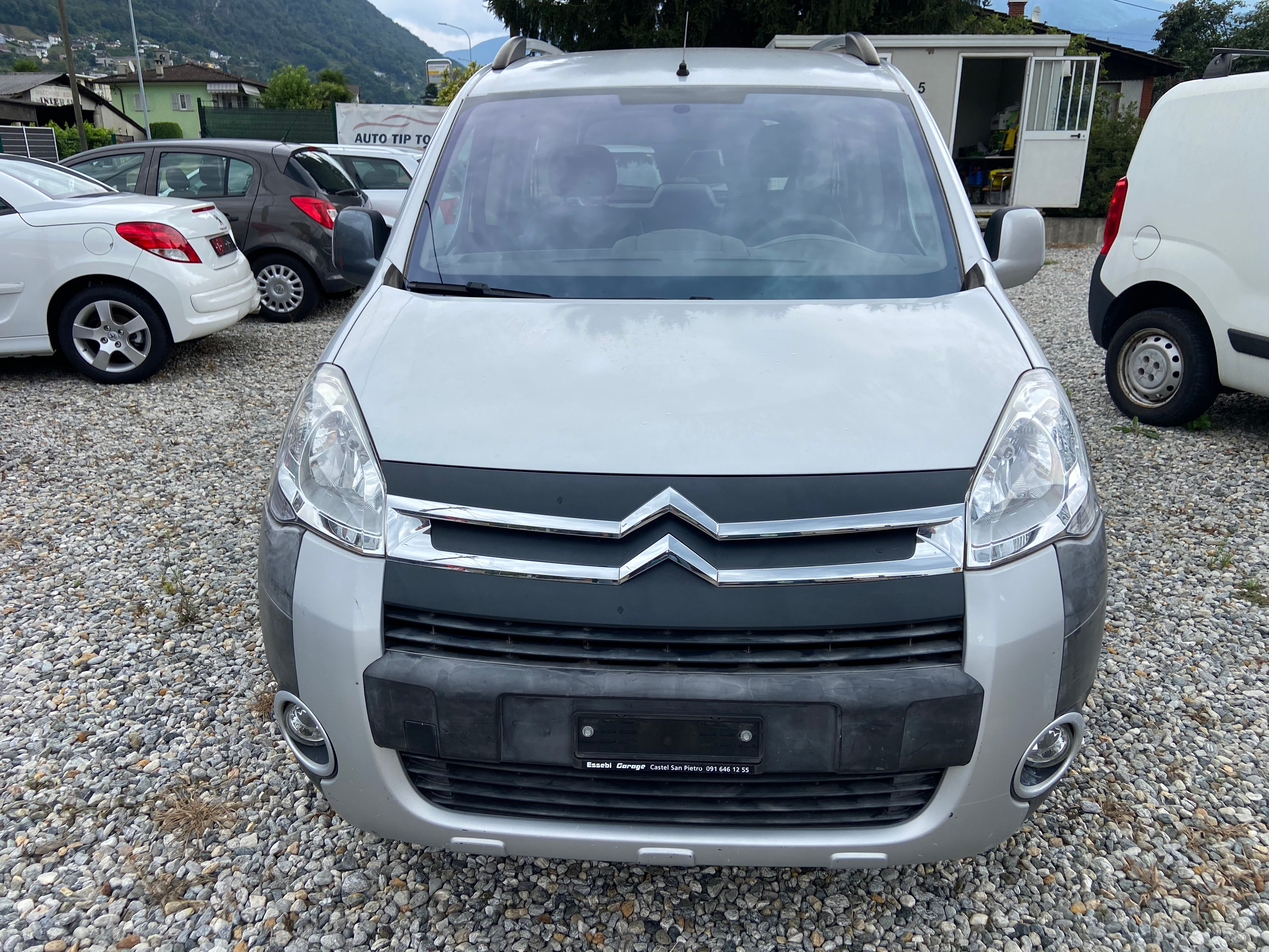 CITROEN Berlingo 1.6 16V XTR