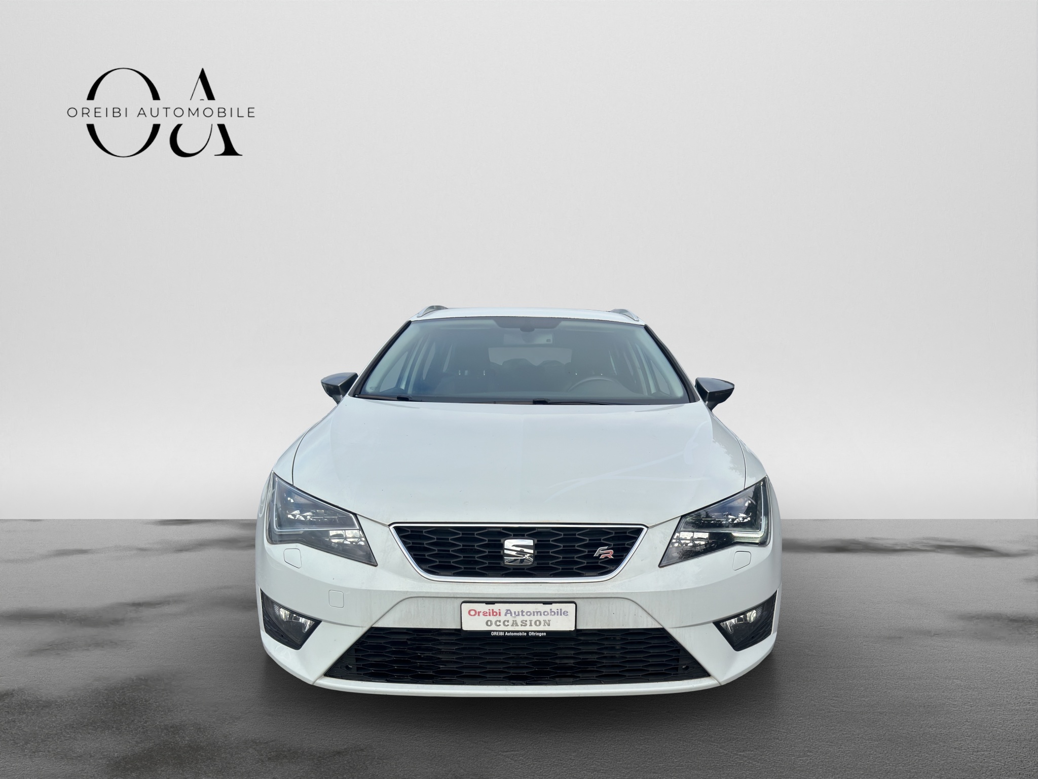 SEAT Leon 1.4 TSI