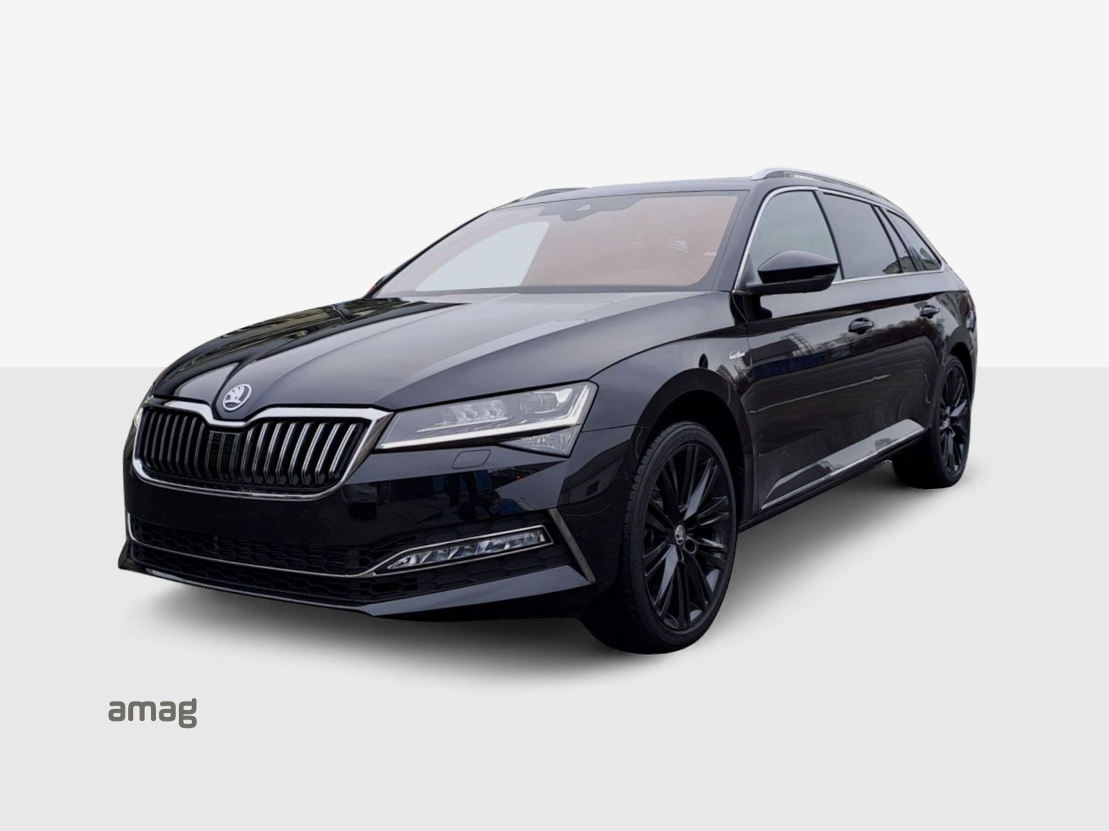 SKODA Superb Combi 2.0 TSI L&K 4x4 DSG