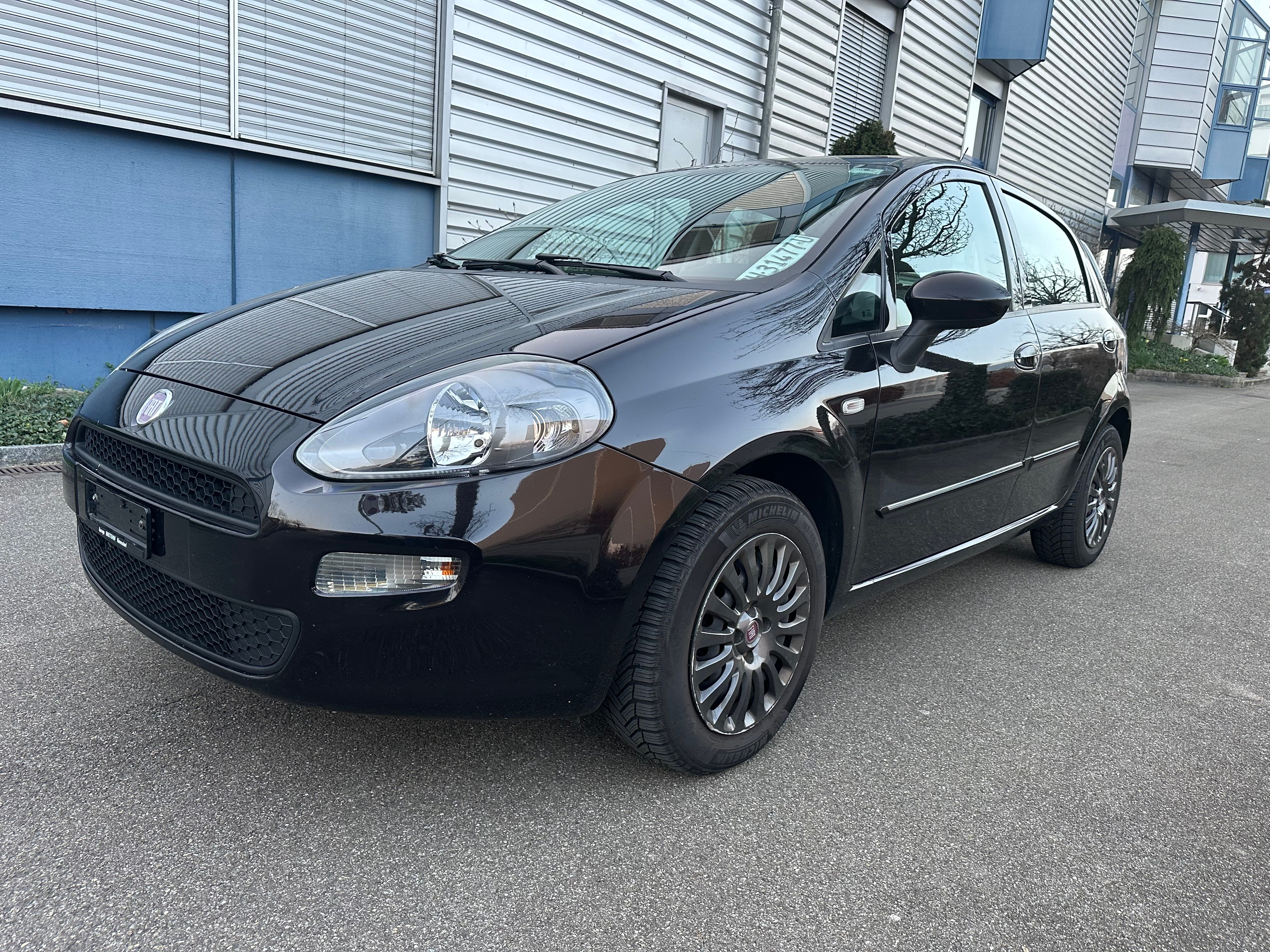 FIAT Punto 1.2 Pop