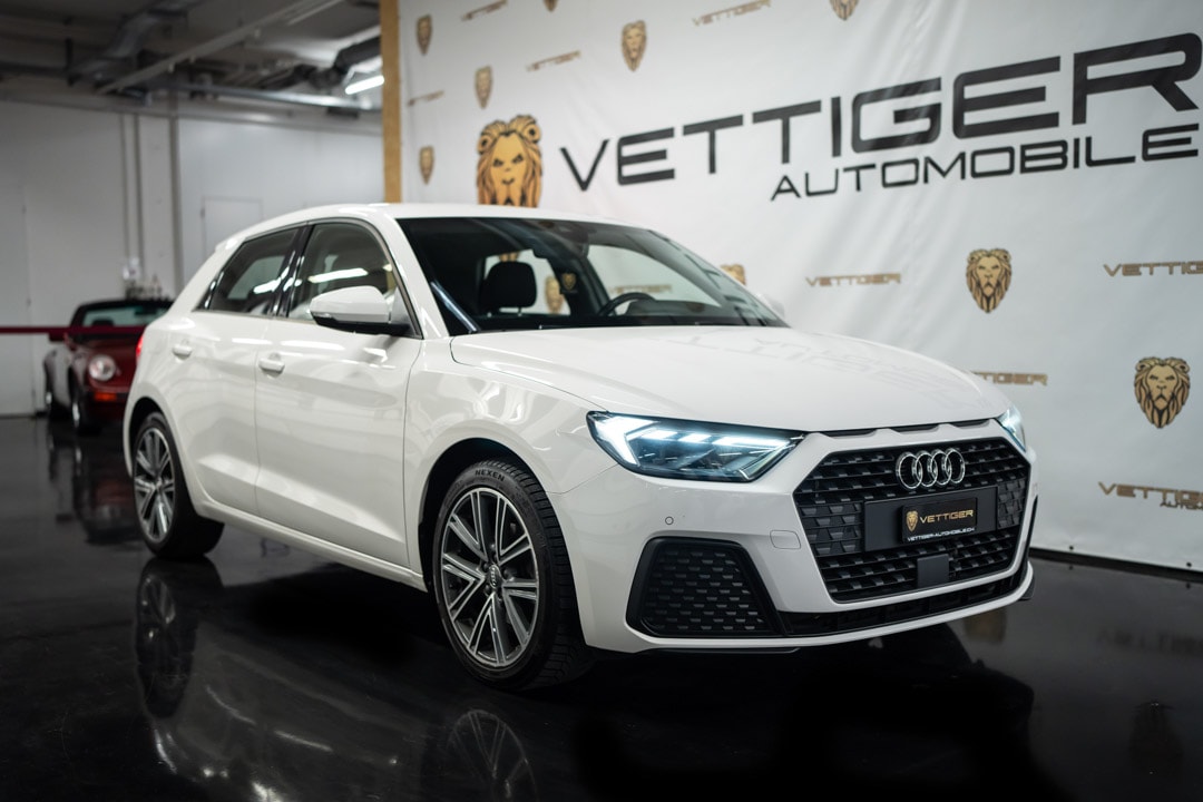 AUDI A1 Sportback 30 TFSI