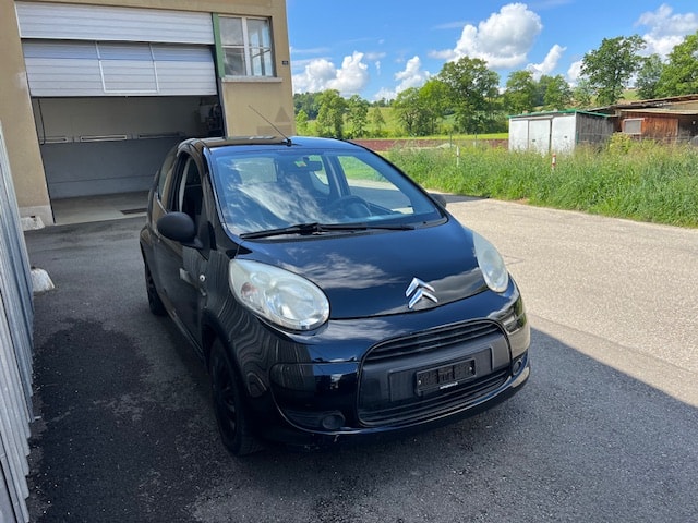 CITROEN C1 1.0i Essentiel (X)