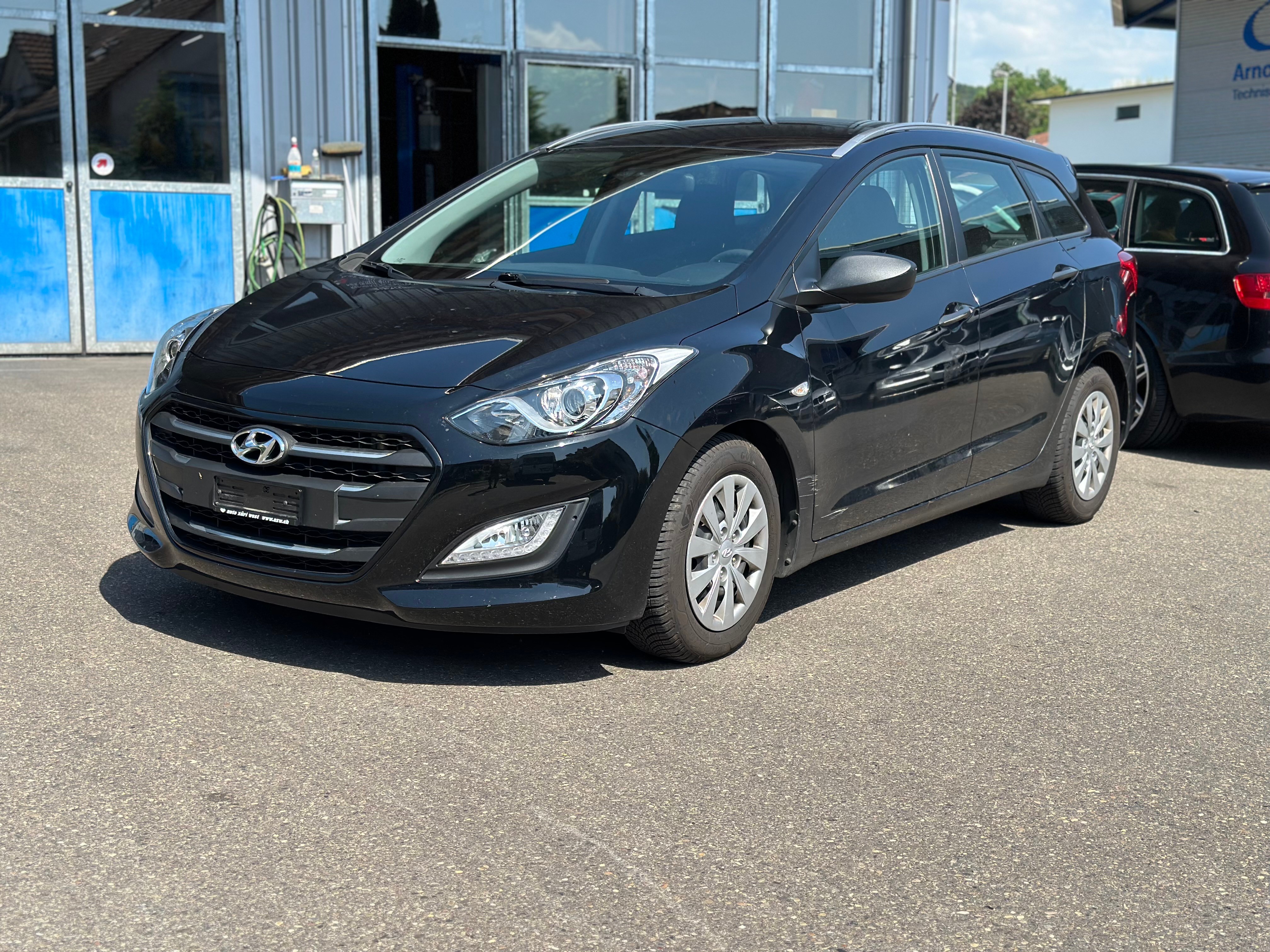 HYUNDAI i30 1.6 CRDi Comfort