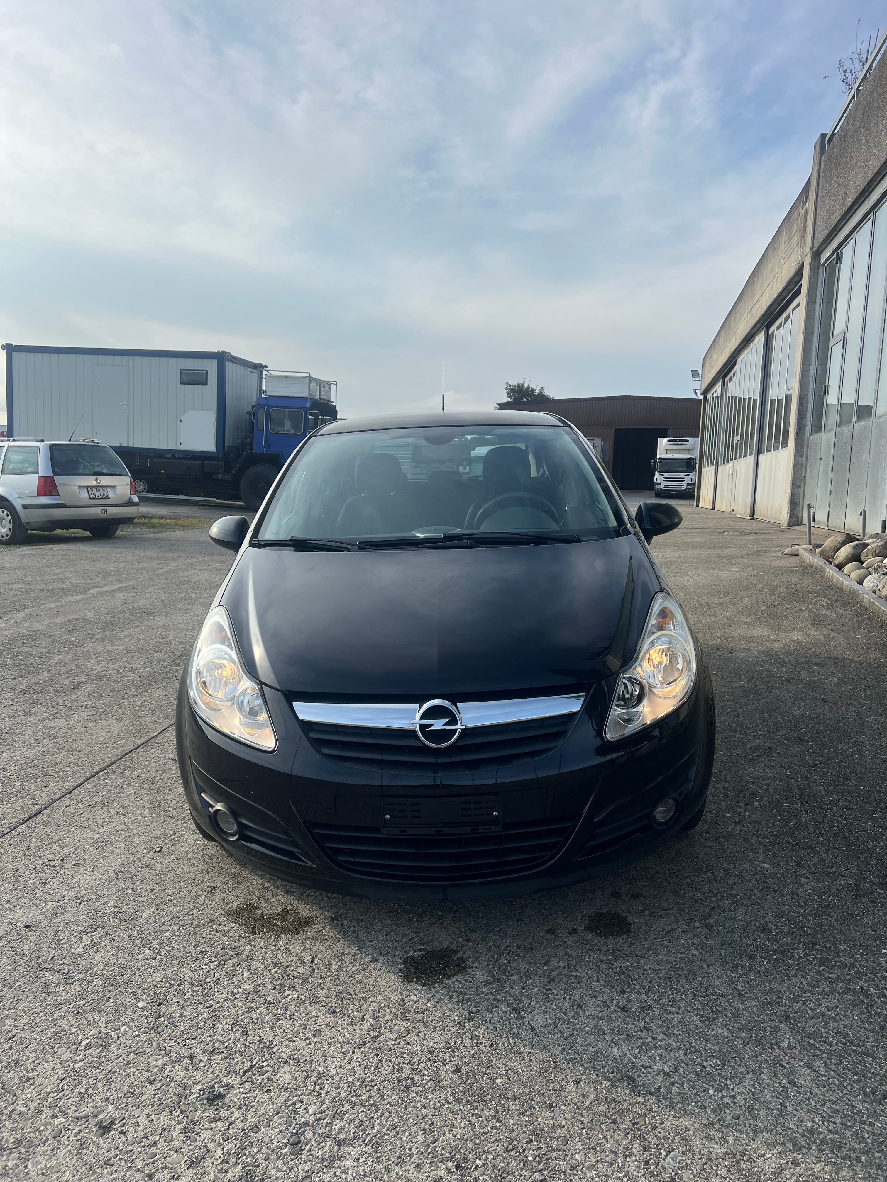 OPEL Corsa 1.4 TP Enjoy