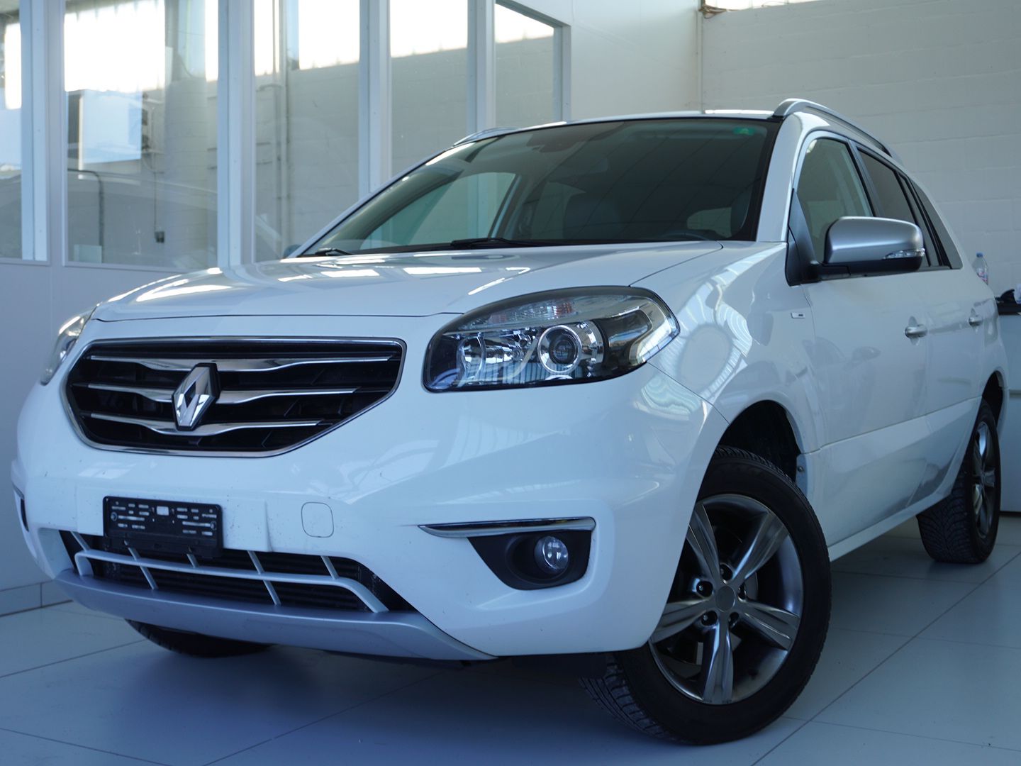 RENAULT Koleos 2.0 dCi Bose 4x4 Automatic